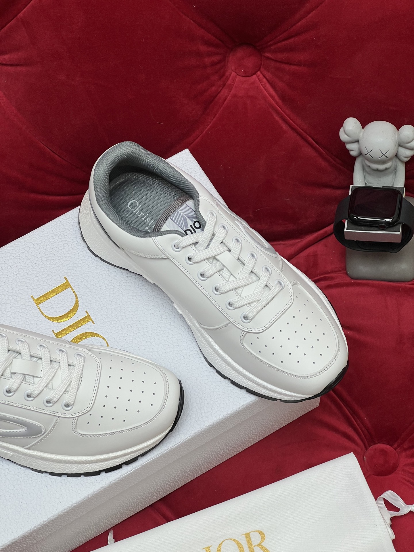 CD casual sneakers