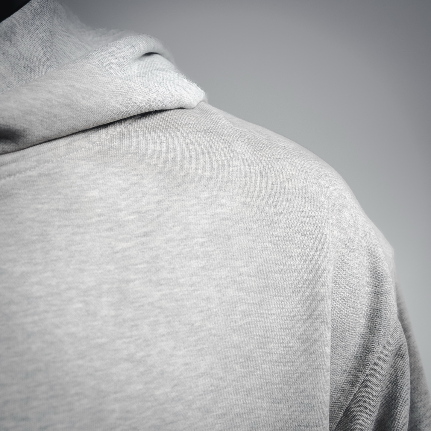 Acen washed letter hoodie