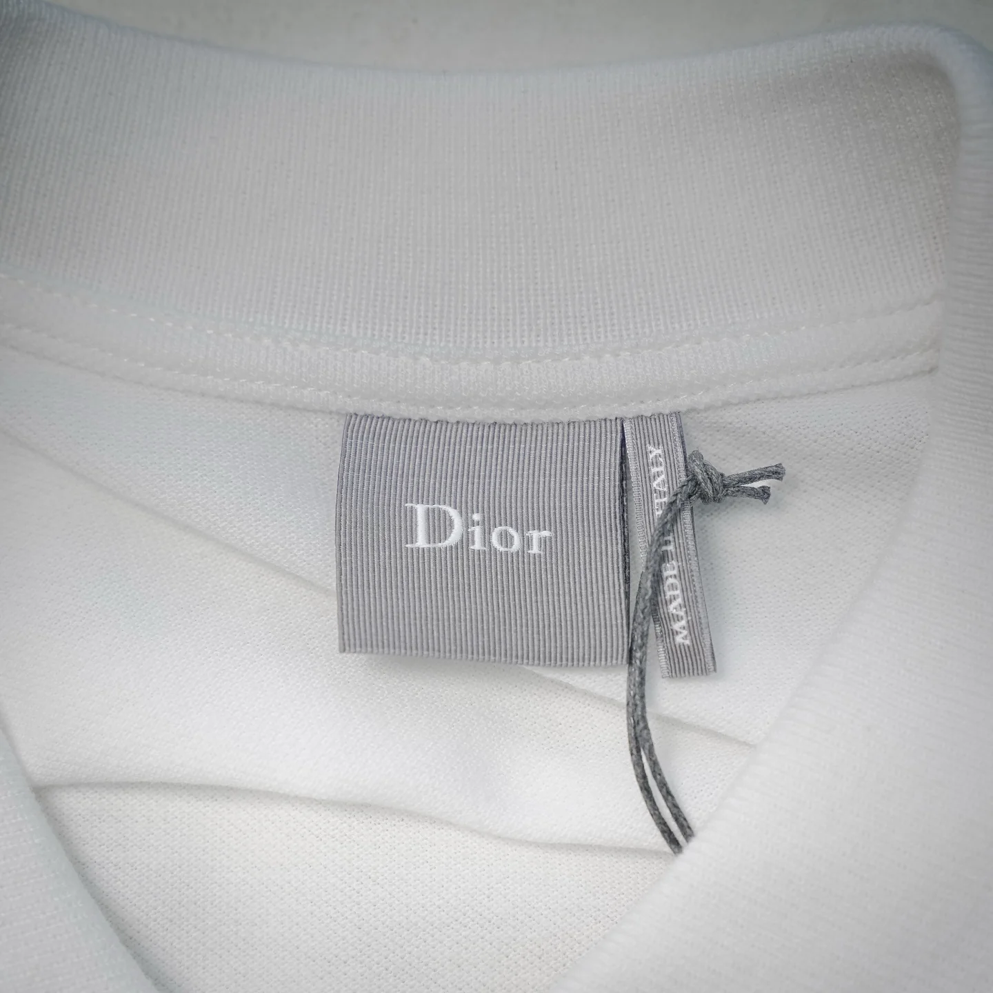 CD casual Polo