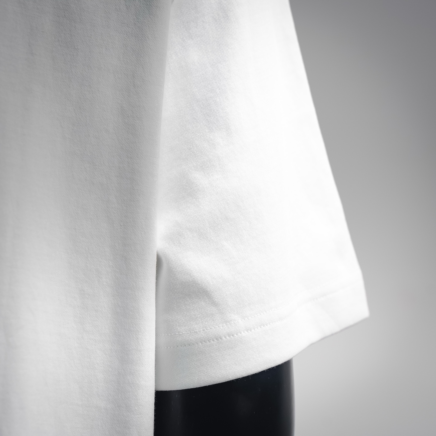 Fend embroidered t-shirt