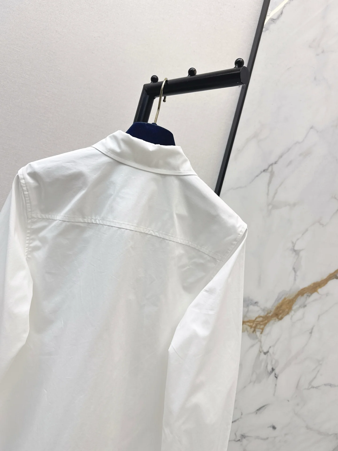 Louis 25fw shirt