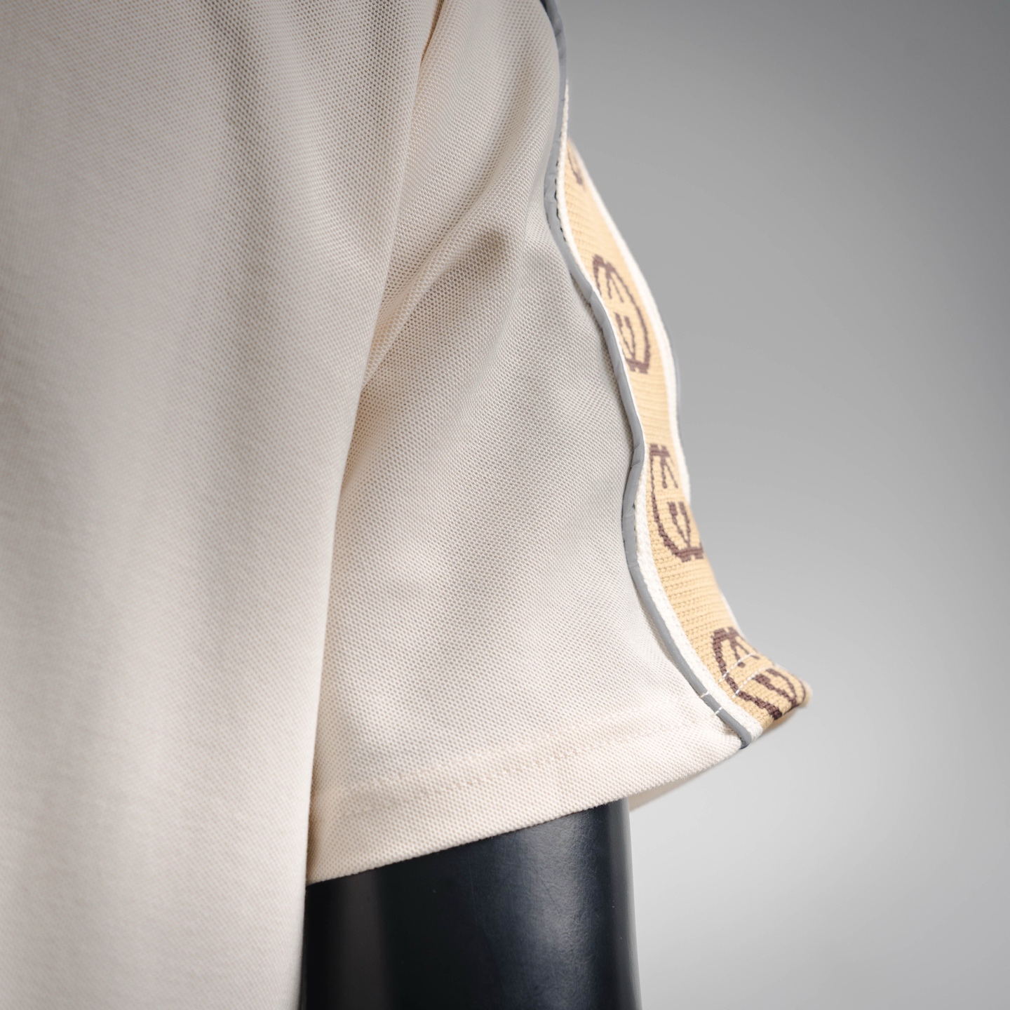 Guc collared Polo