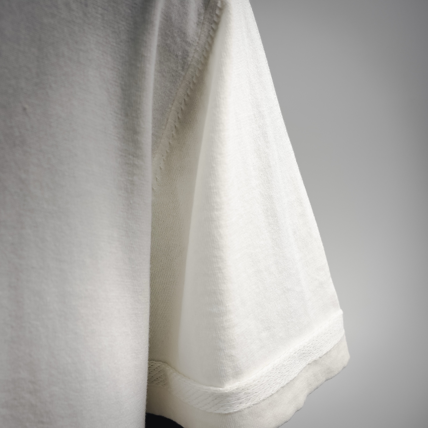 Berlu embroidered knit t-shirt
