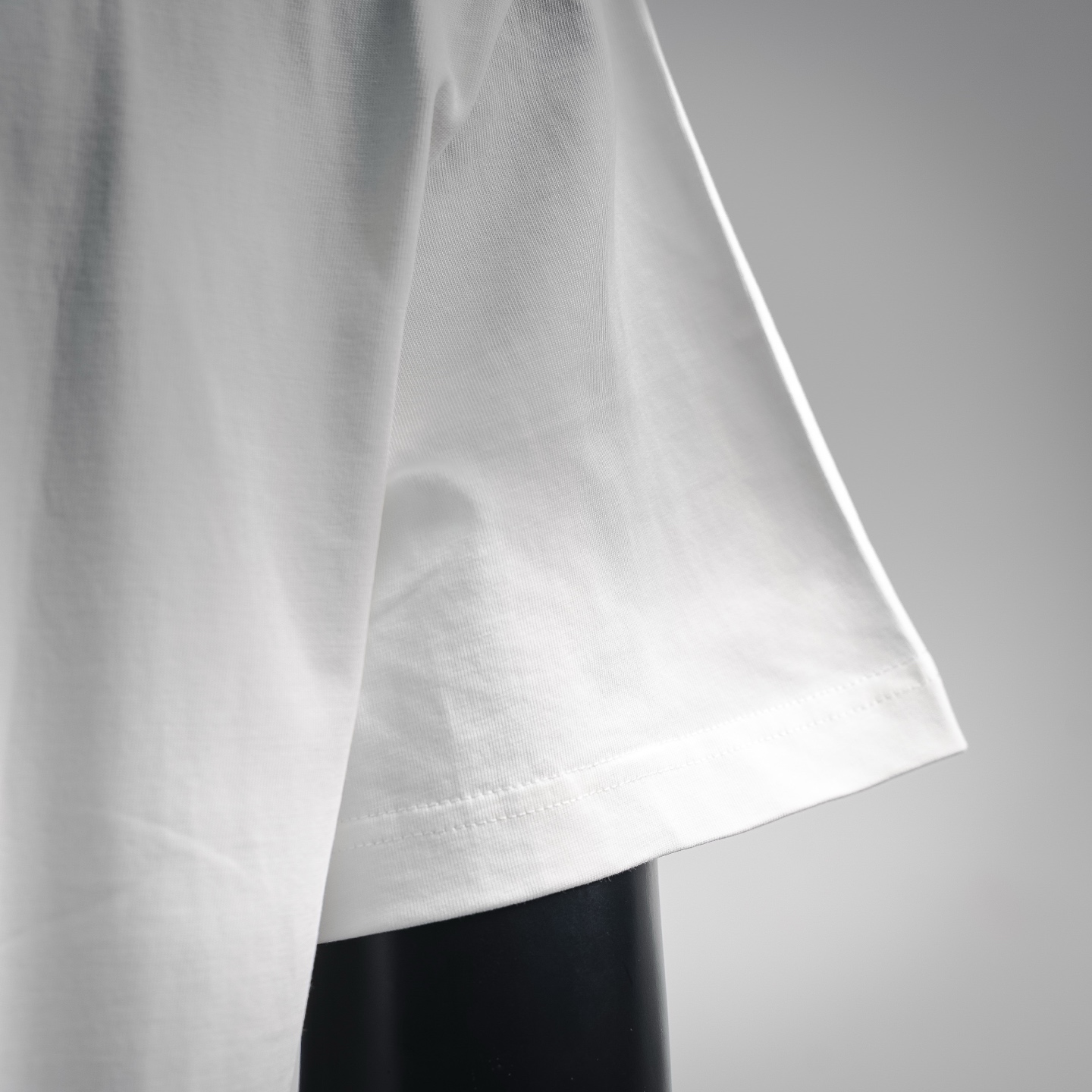 Pra embroidered t-shirt