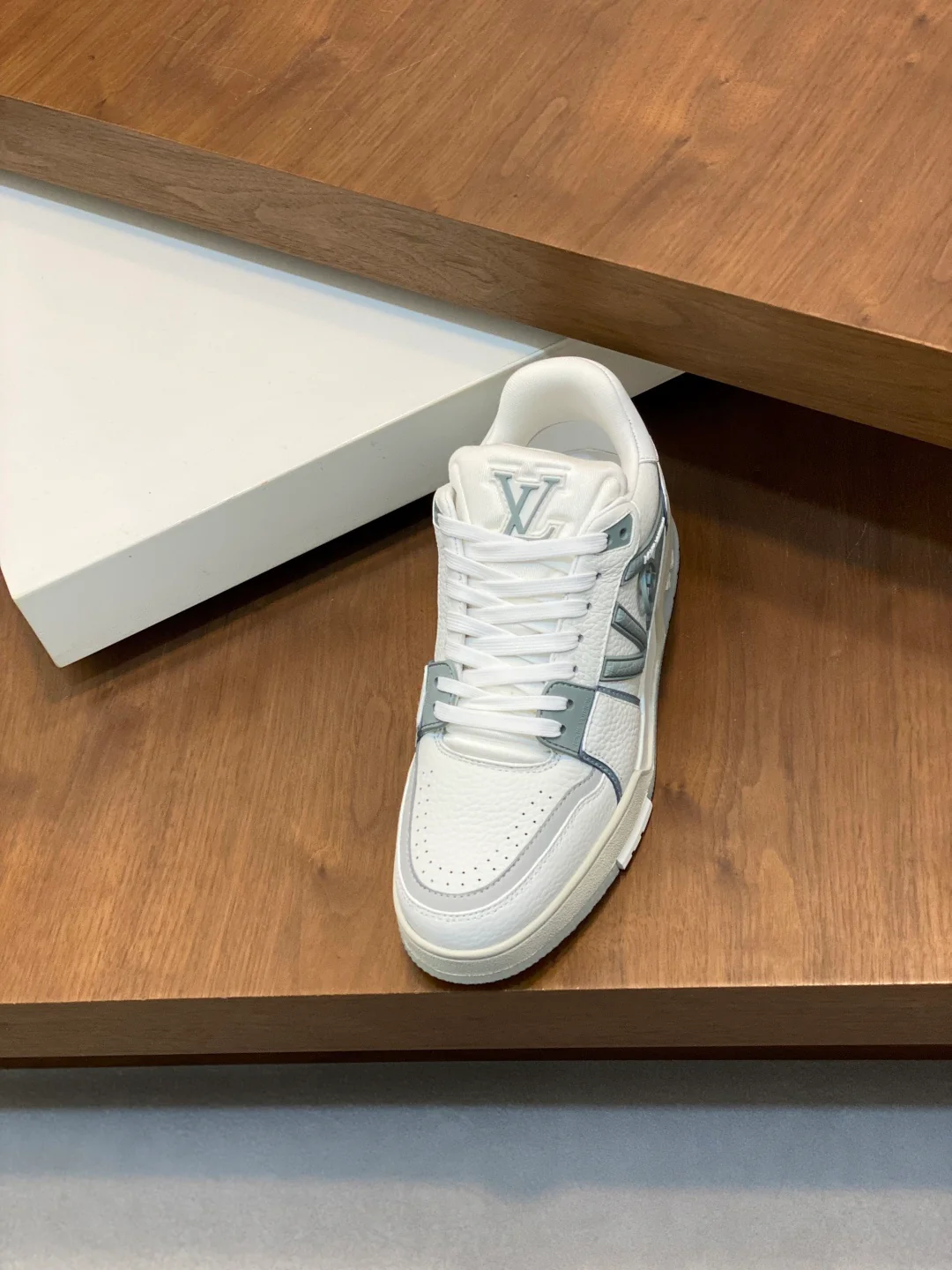 Louis chunky sneakers