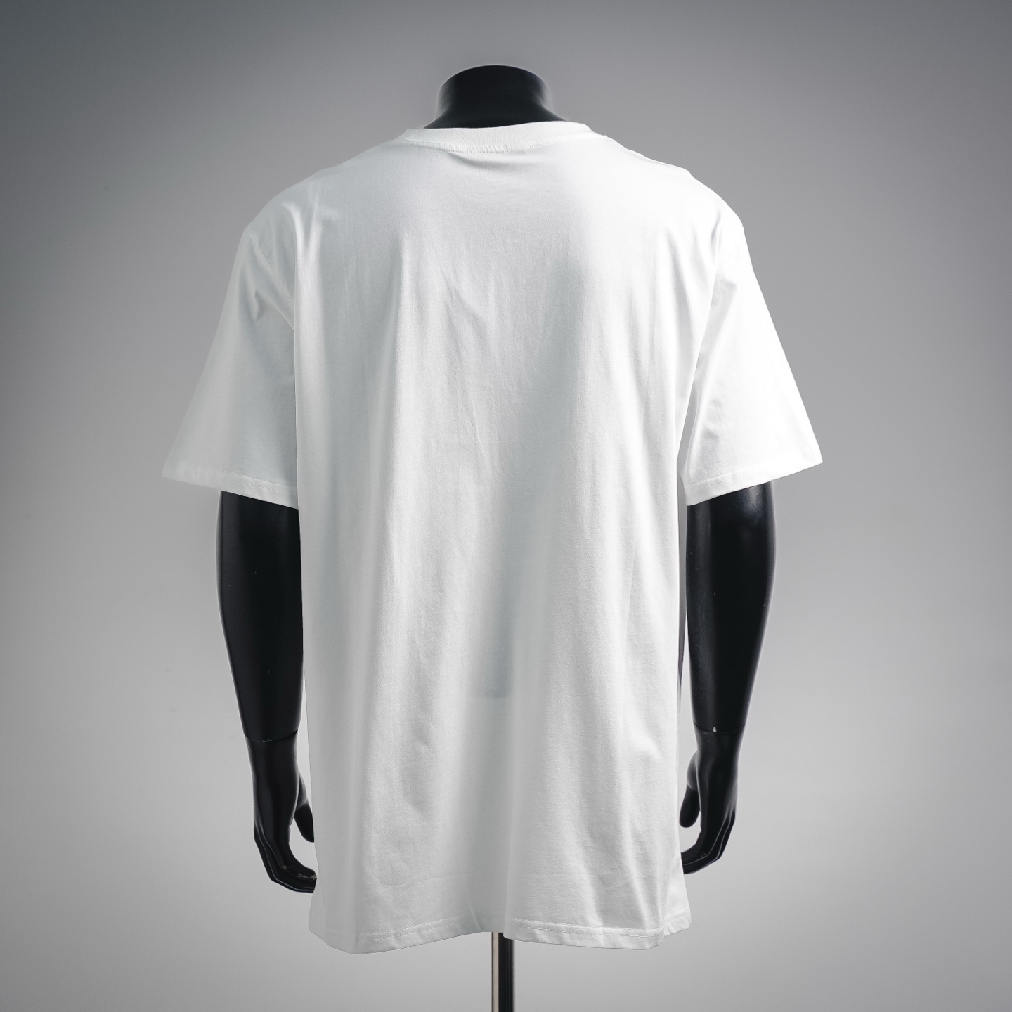 Louis retro printed t-shirt