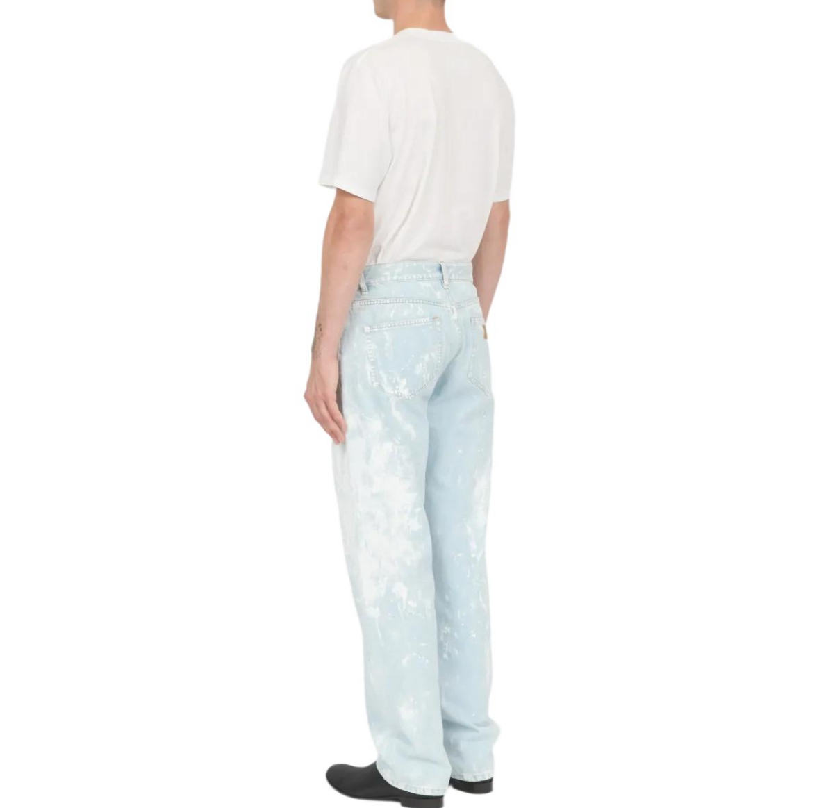 Maison slim-fit jeans