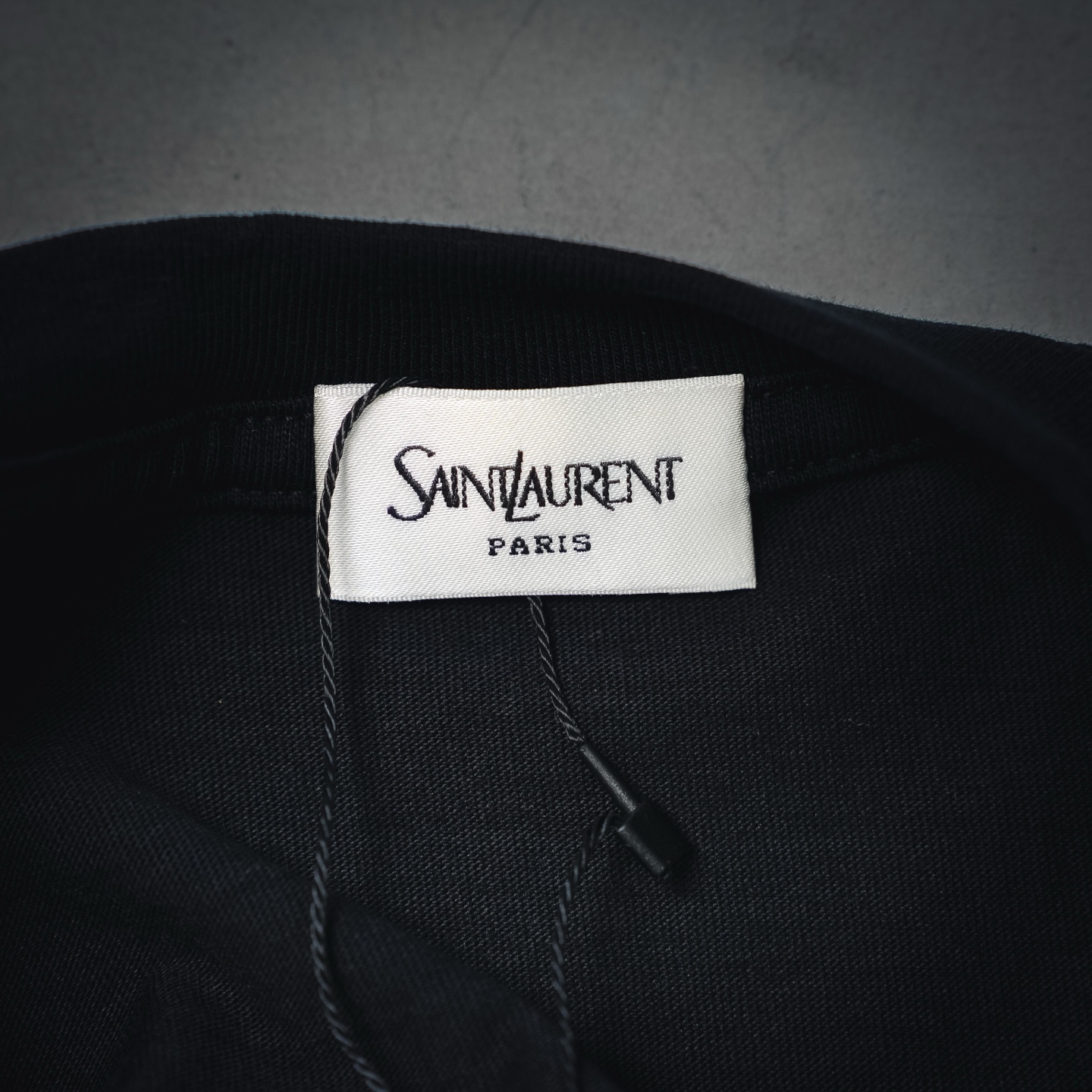 Saint casual loose t-shirt