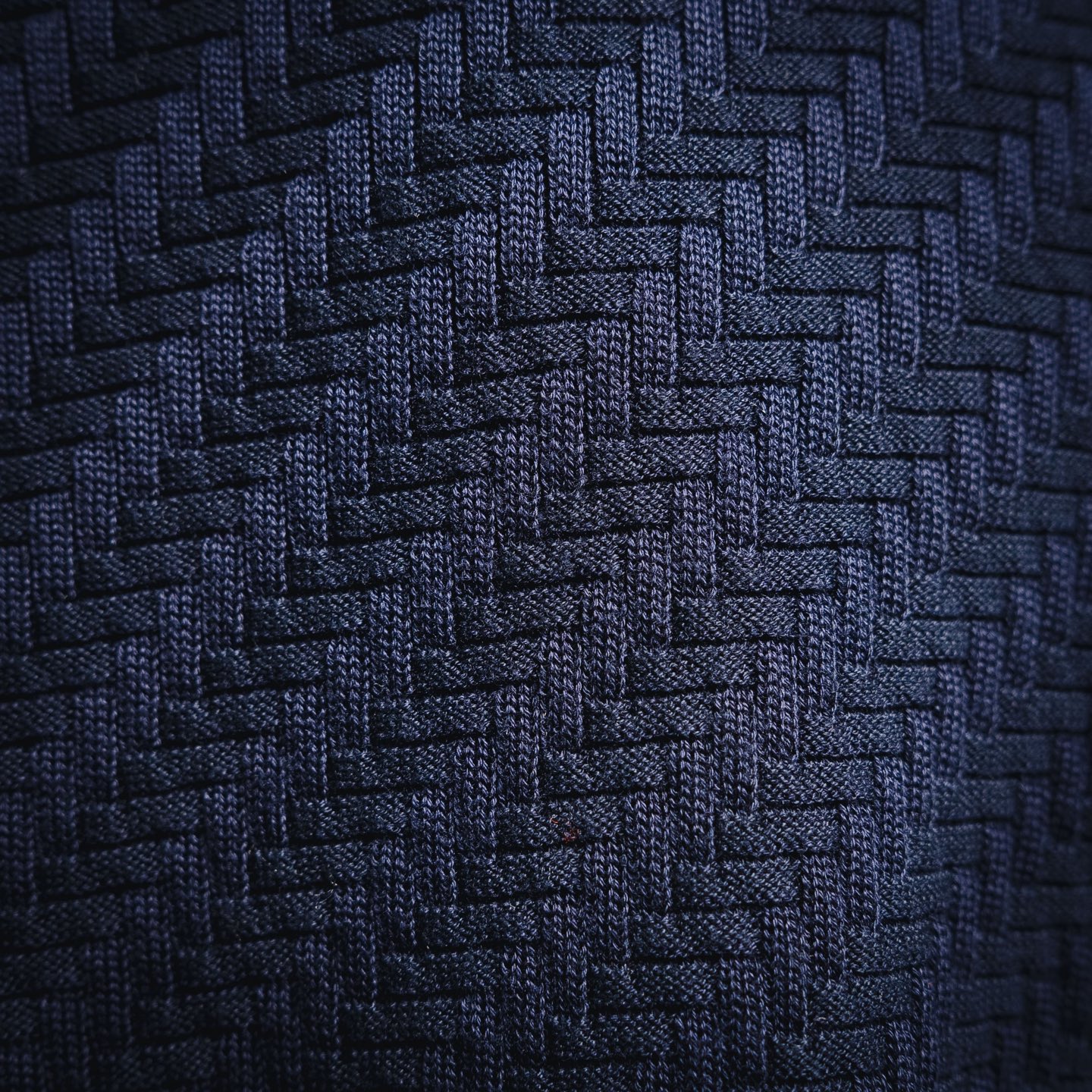 Bottega knit Polo