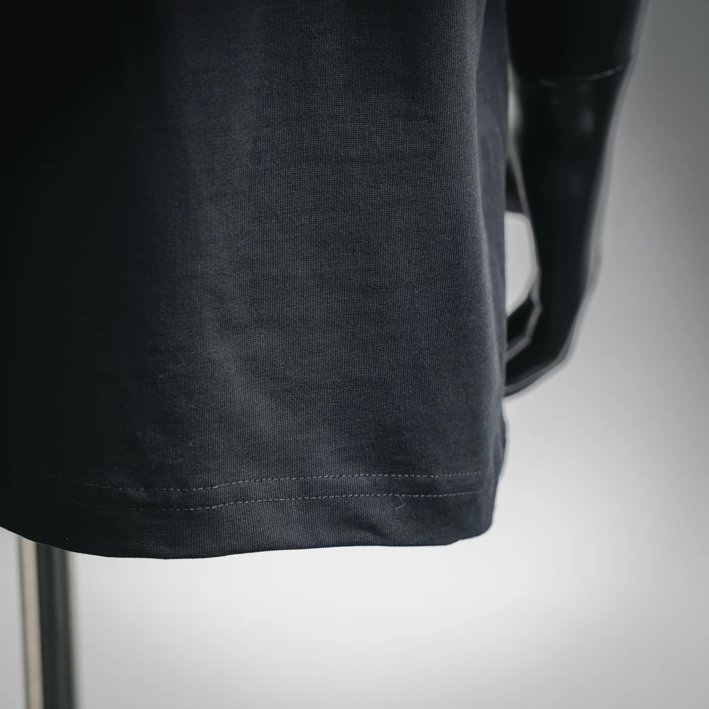 Louis embroidered t-shirt