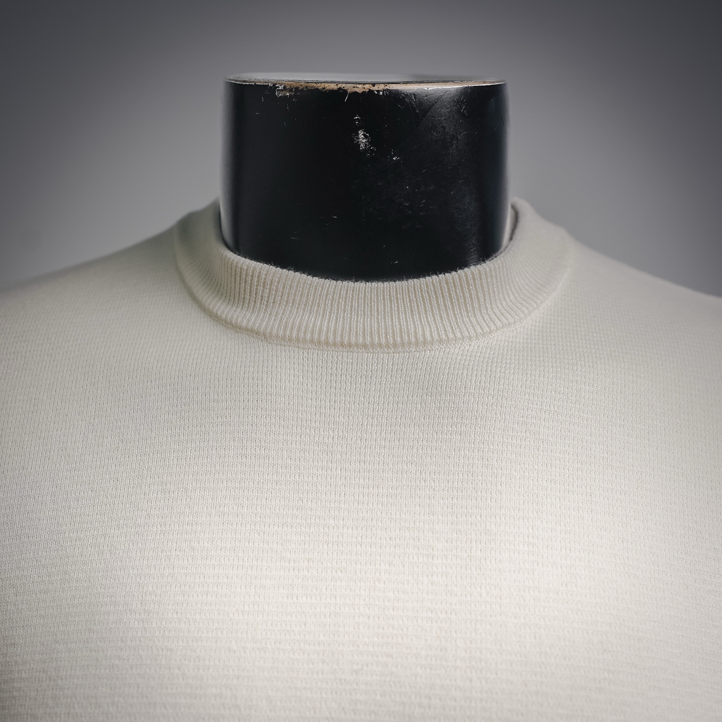 Thom striped preppy sweater