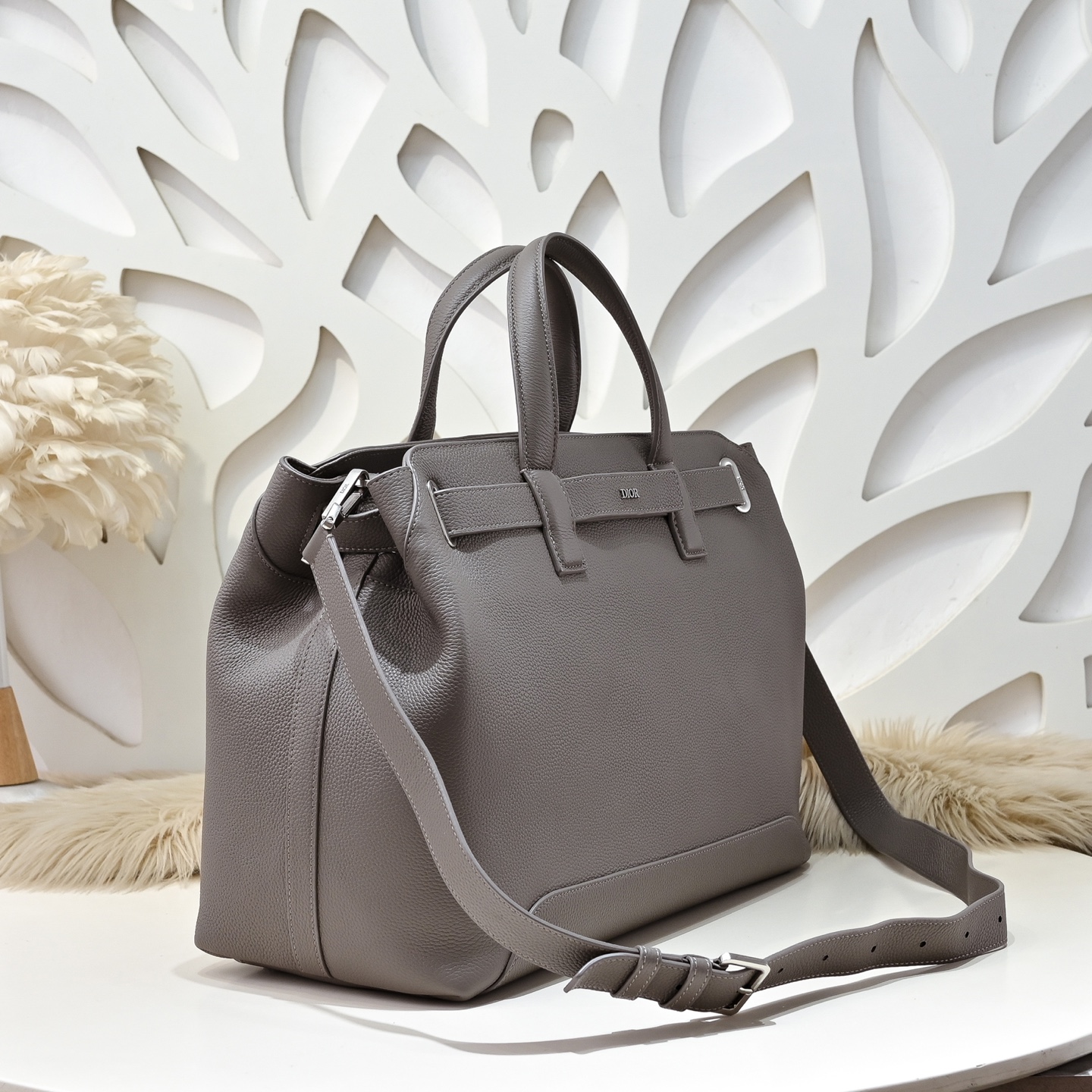 CD handbag