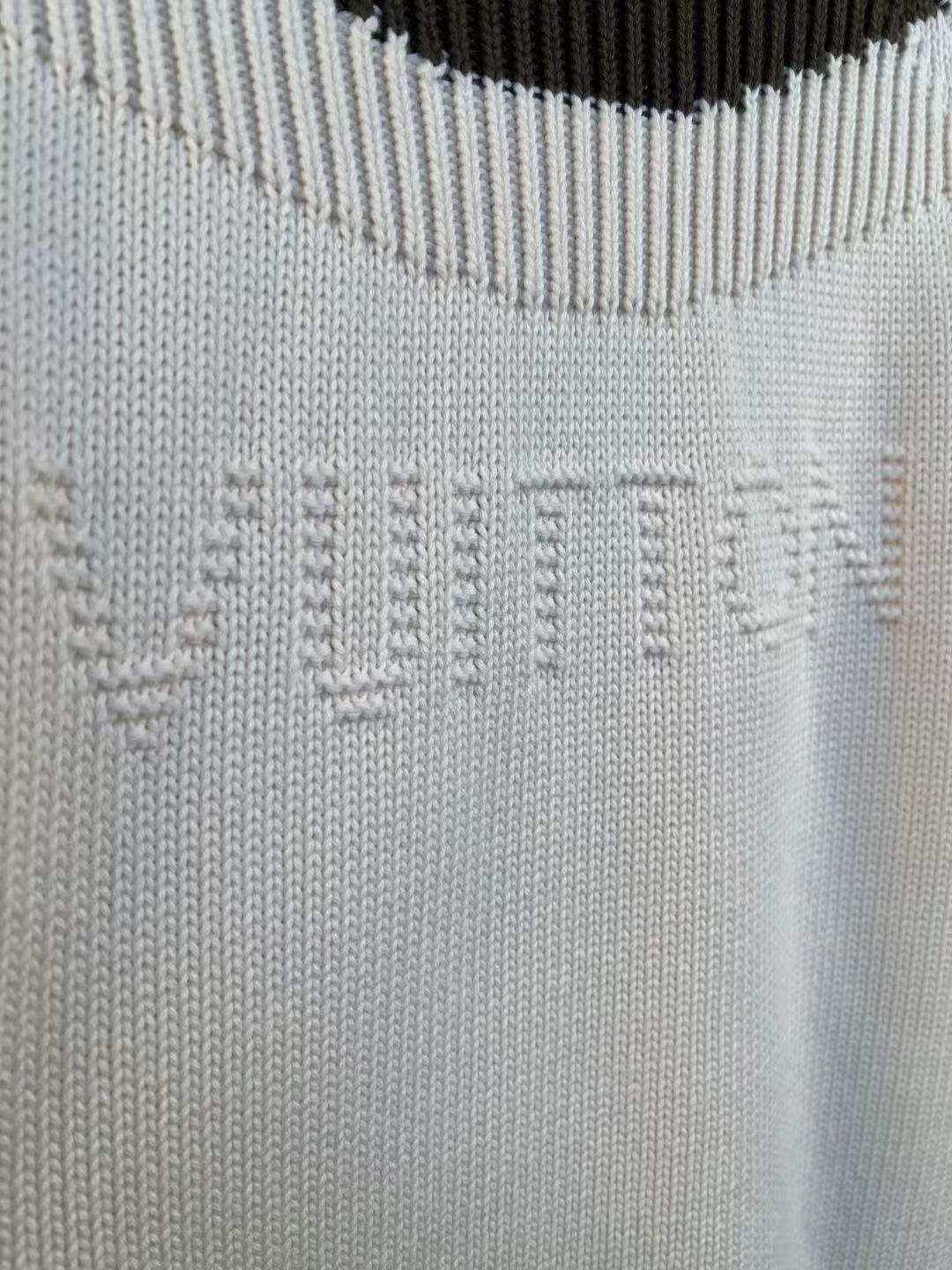 Louis knit cardigan