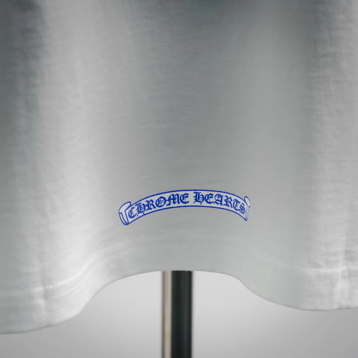Chrome printed t-shirt