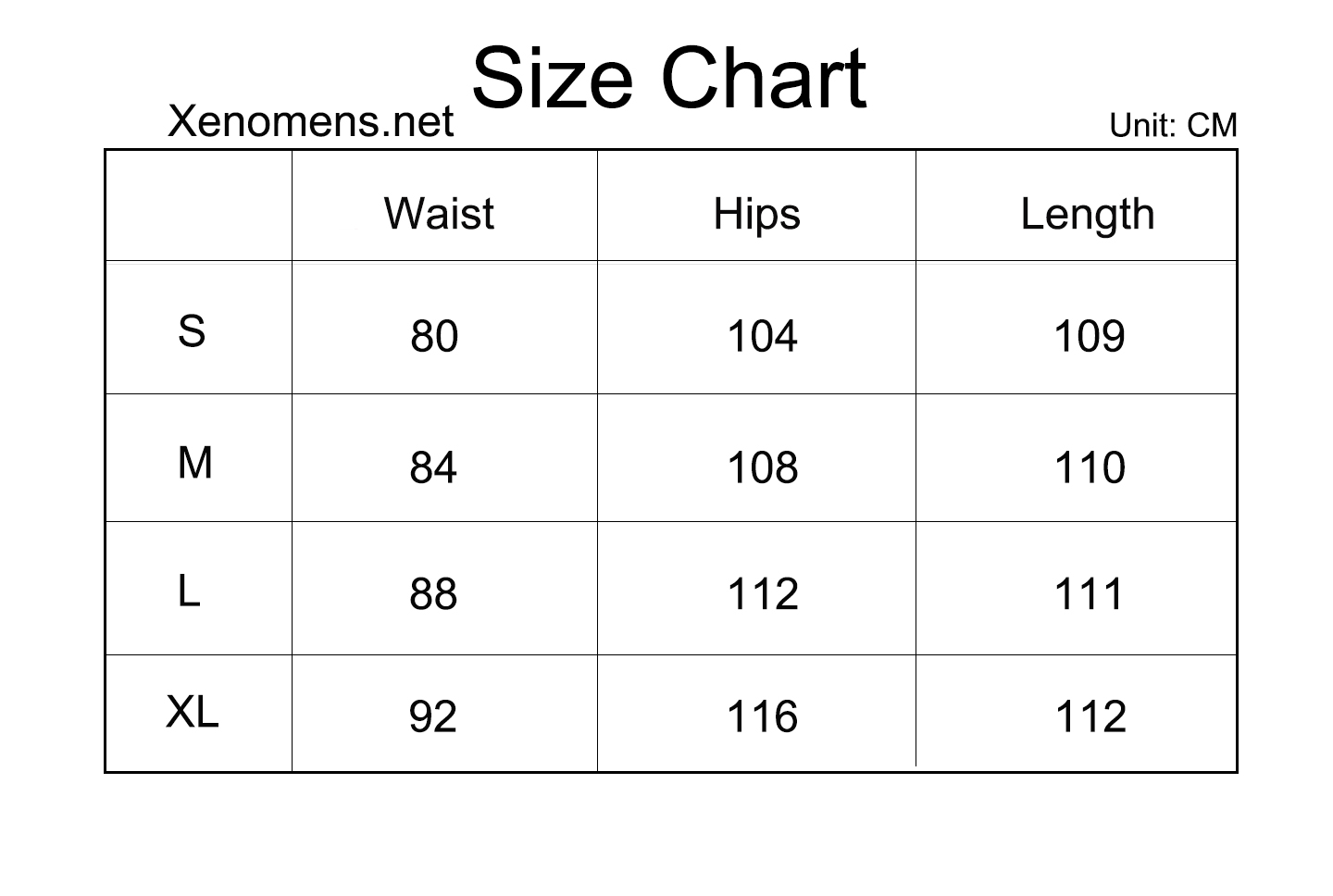 Loe casual jeans