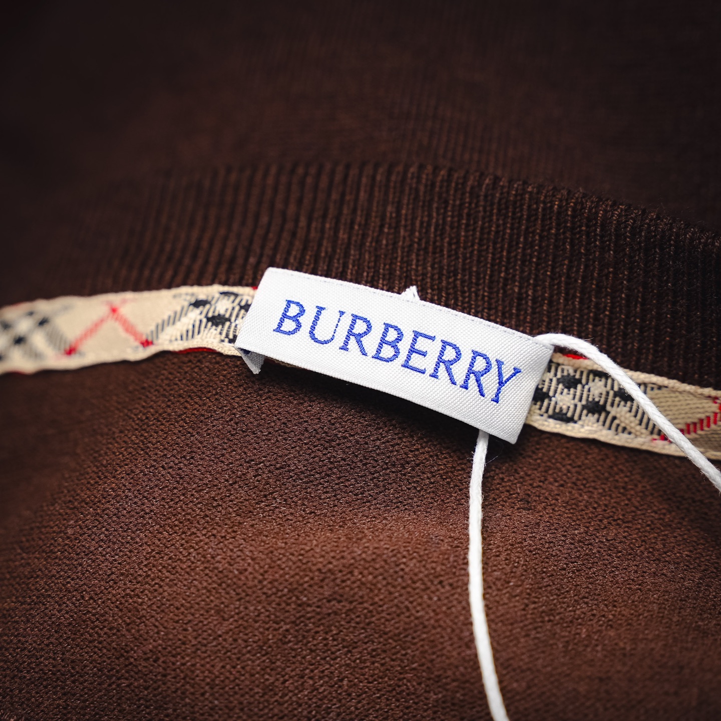 Bur casual sweater