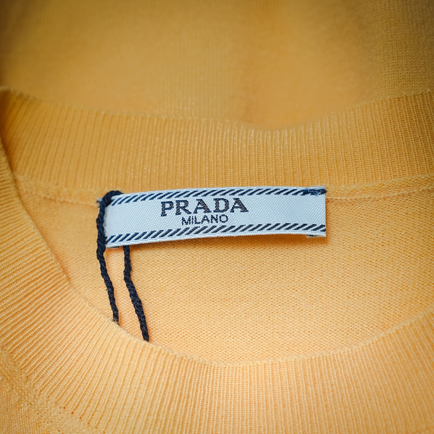 Pra casual knit t-shirt