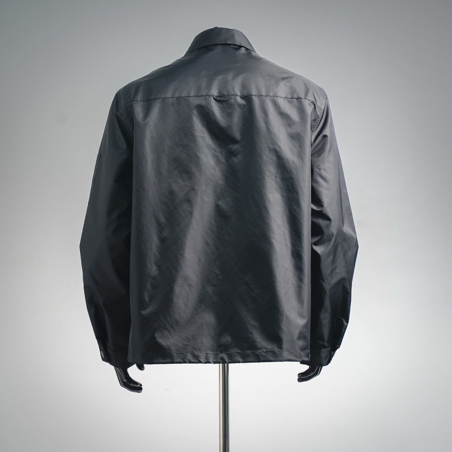 Pra collared jacket