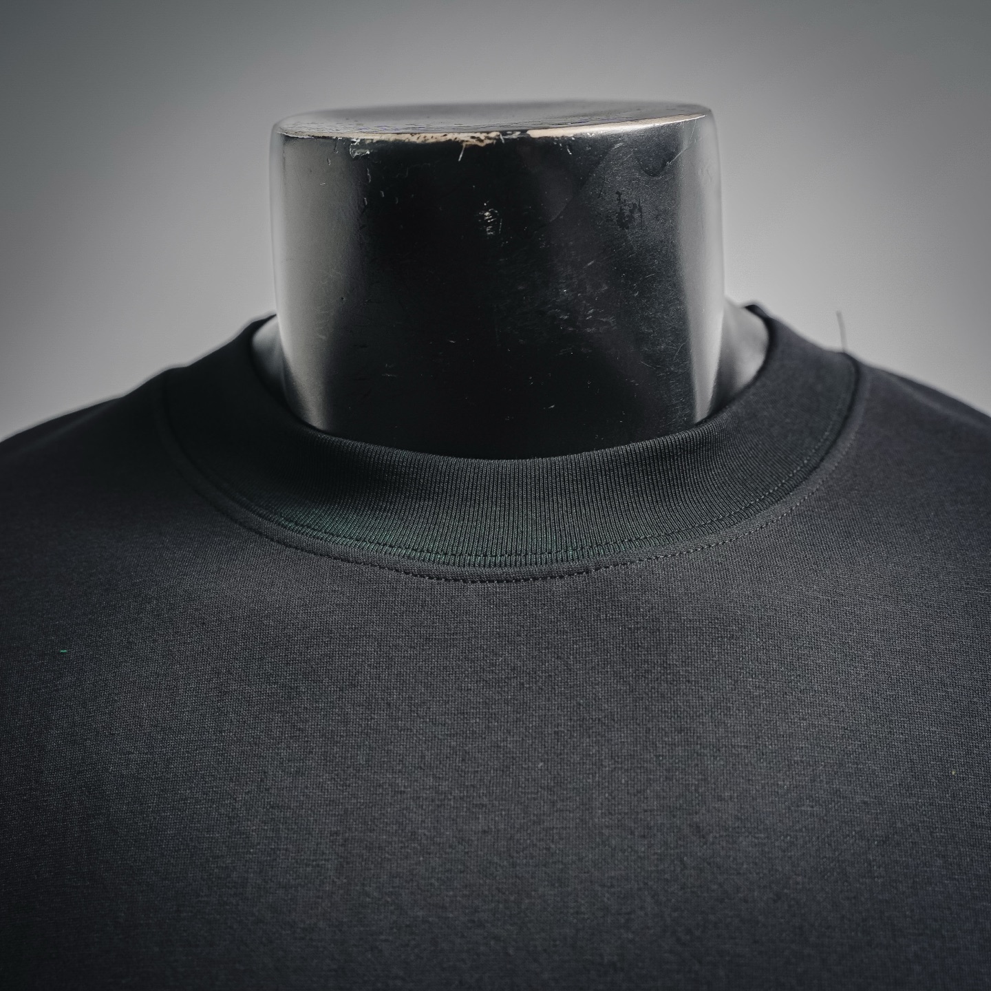 Louis distressed  t-shirt