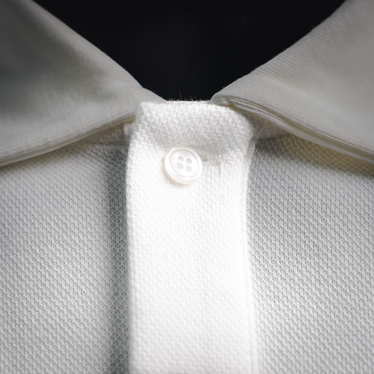 Ami Refined polo