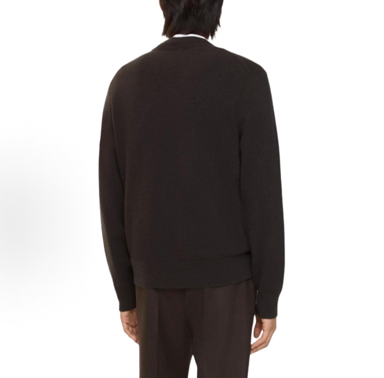 Bur casual sweater