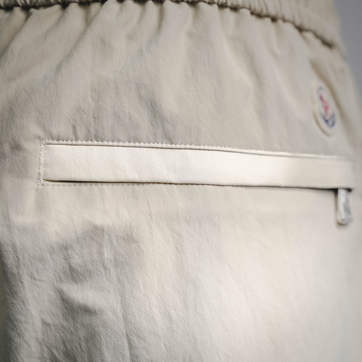 Mon quick-dry jogger pants