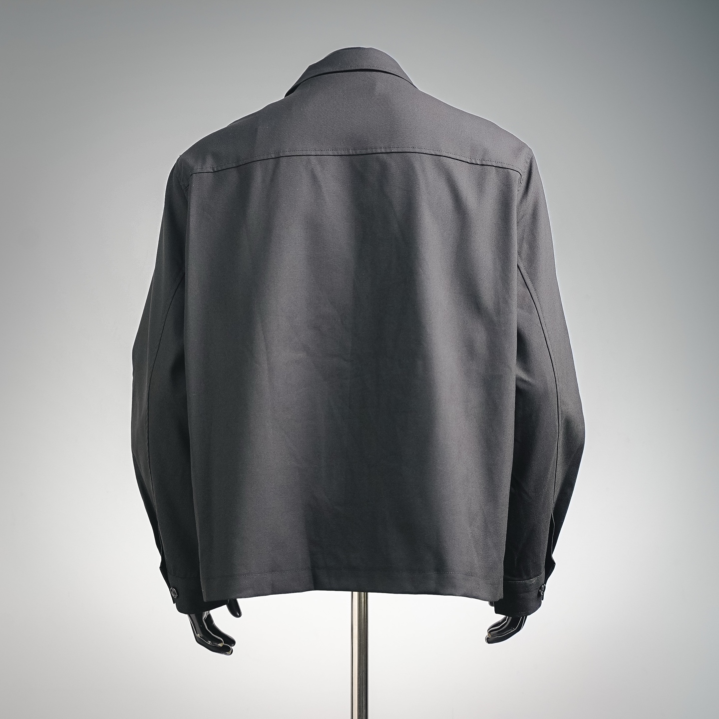 Bur minimal clean jacket