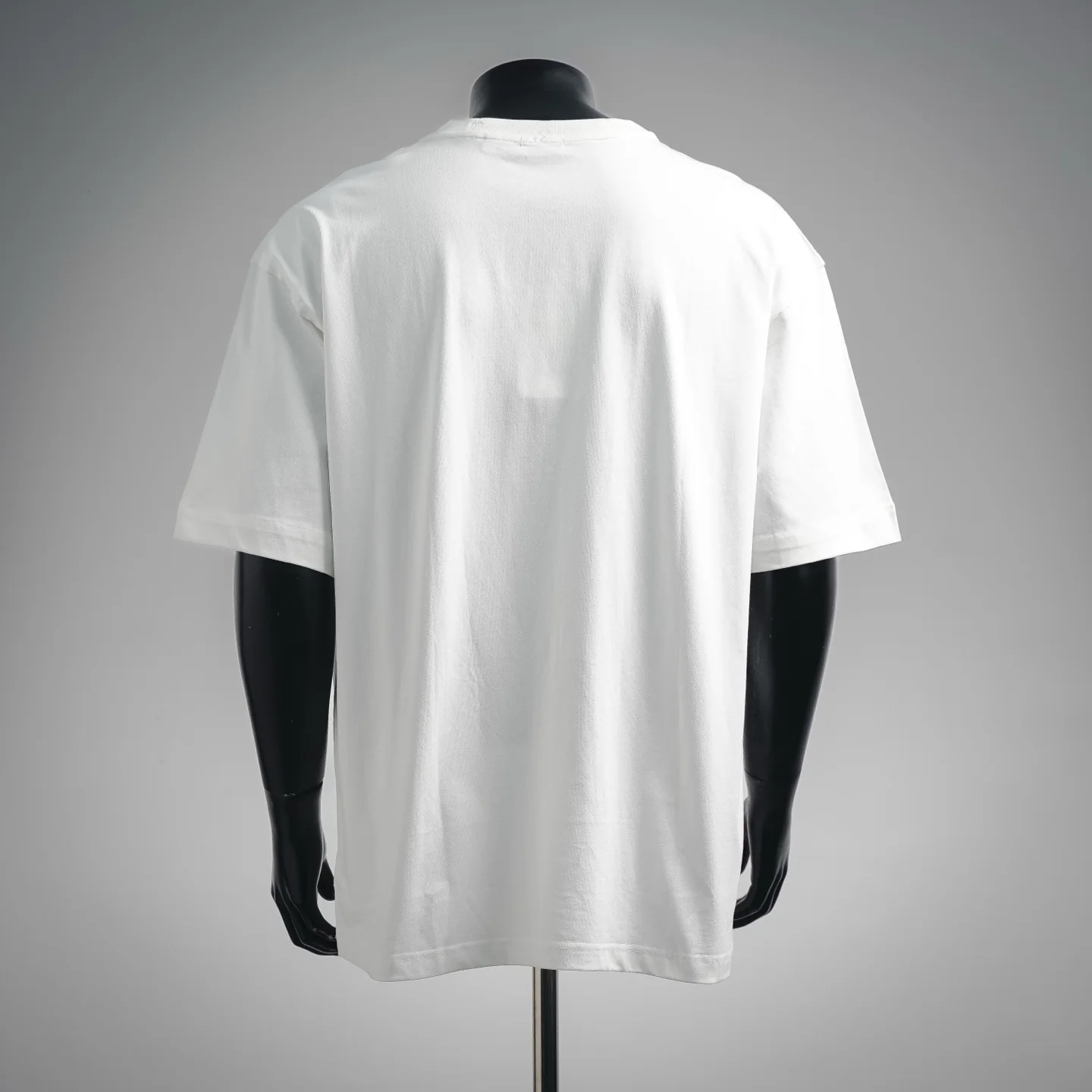 Bur casual printed t-shirt