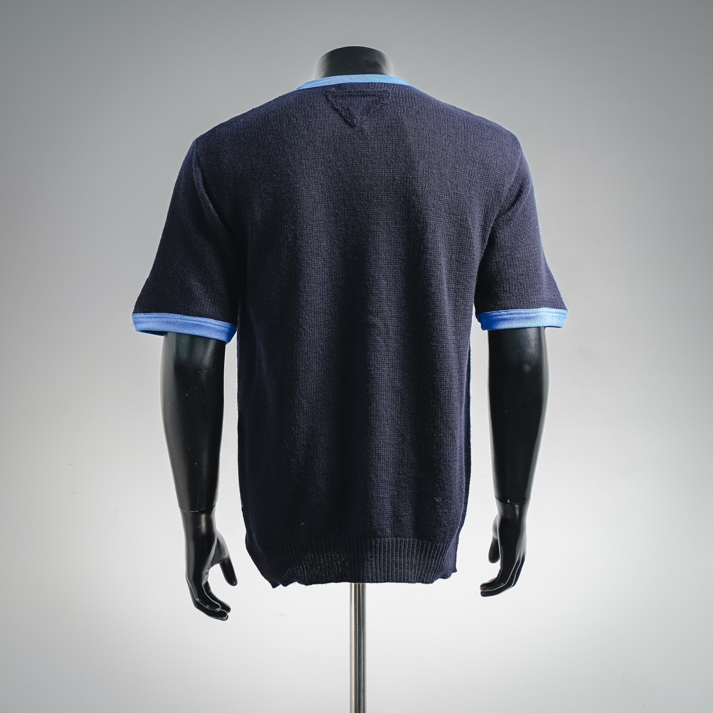 Pra knit t-shirt