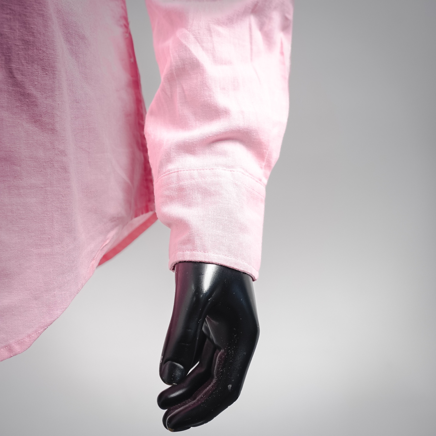 Ralp hembroidered long-sleeved shirts