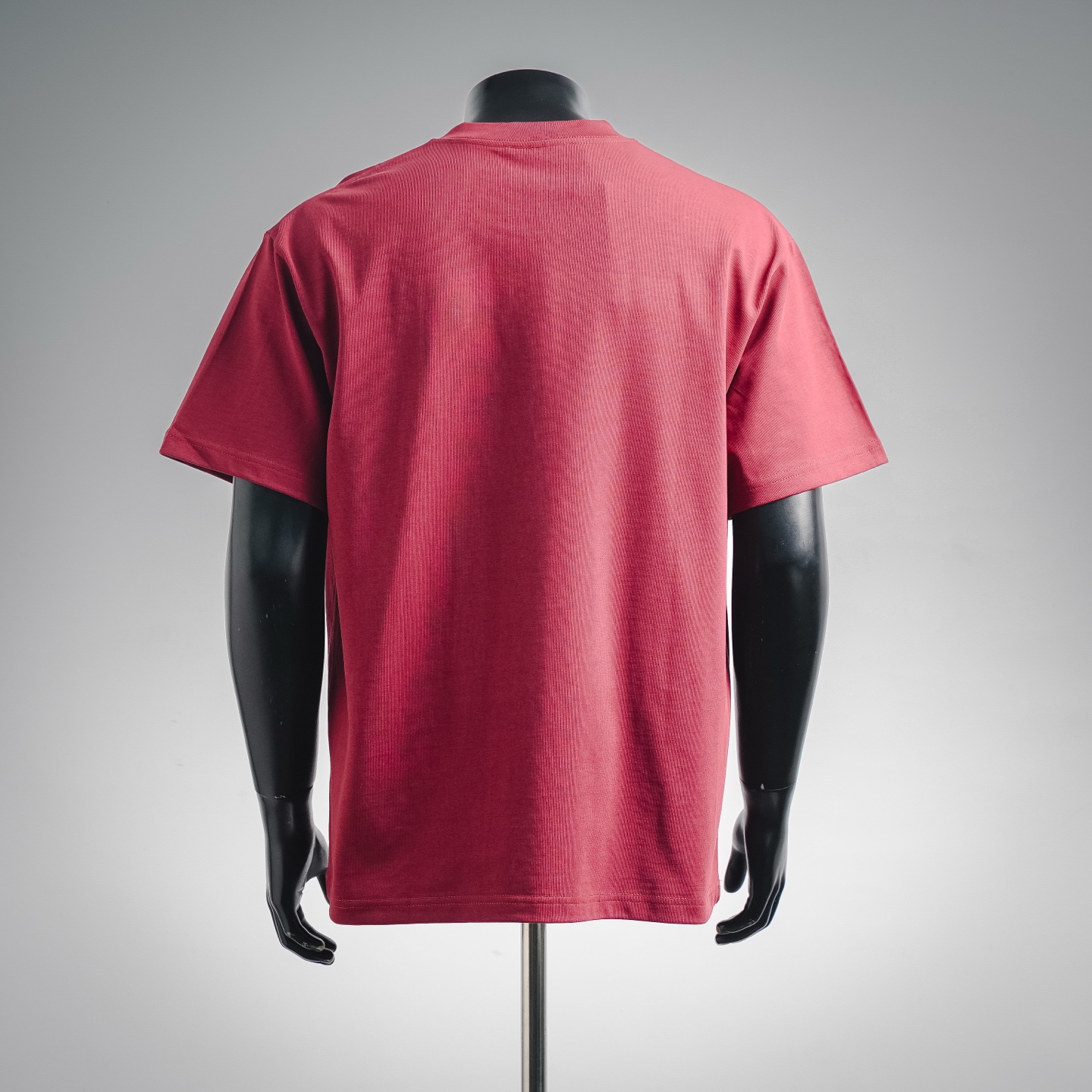 Guc casual printed t-shirt