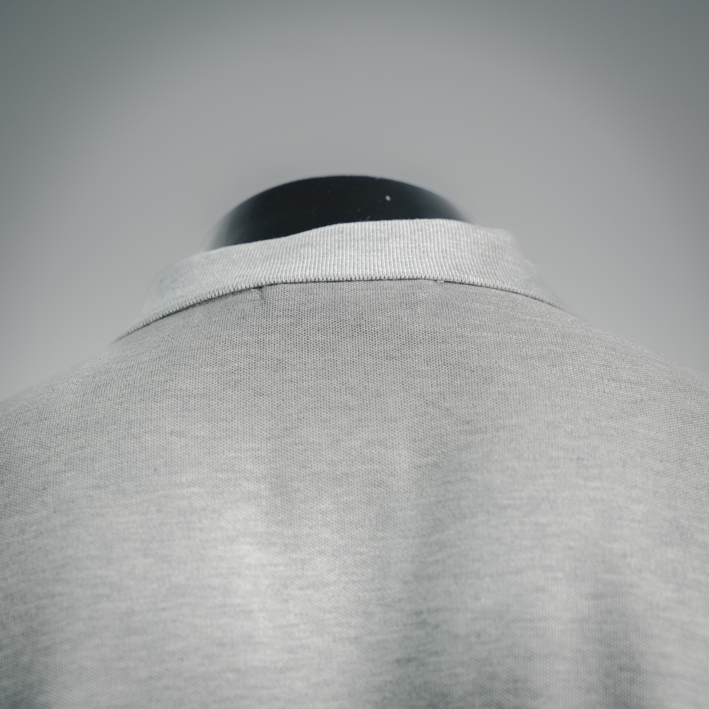Stone embroidered Polo