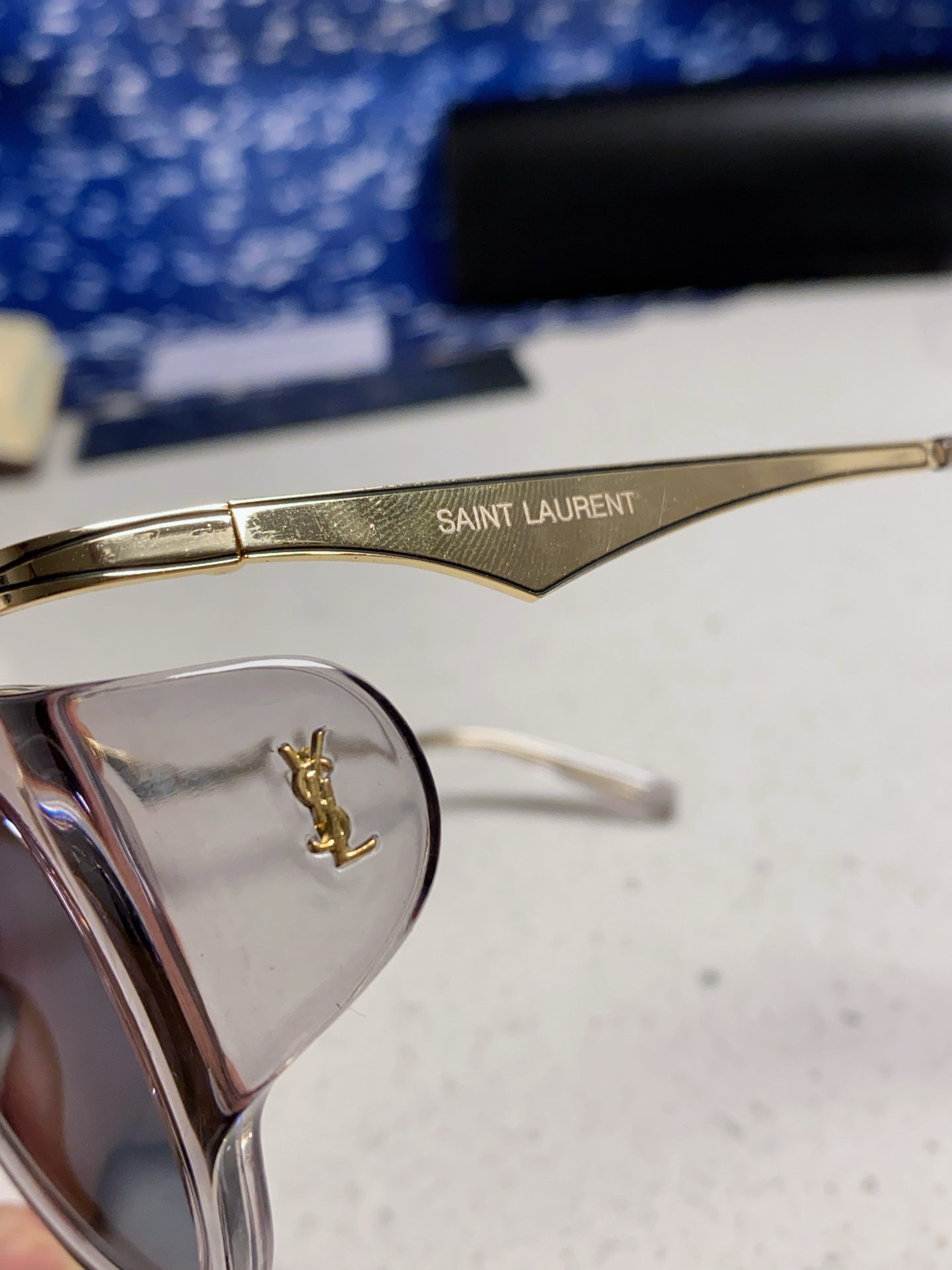 Saint sunglasses