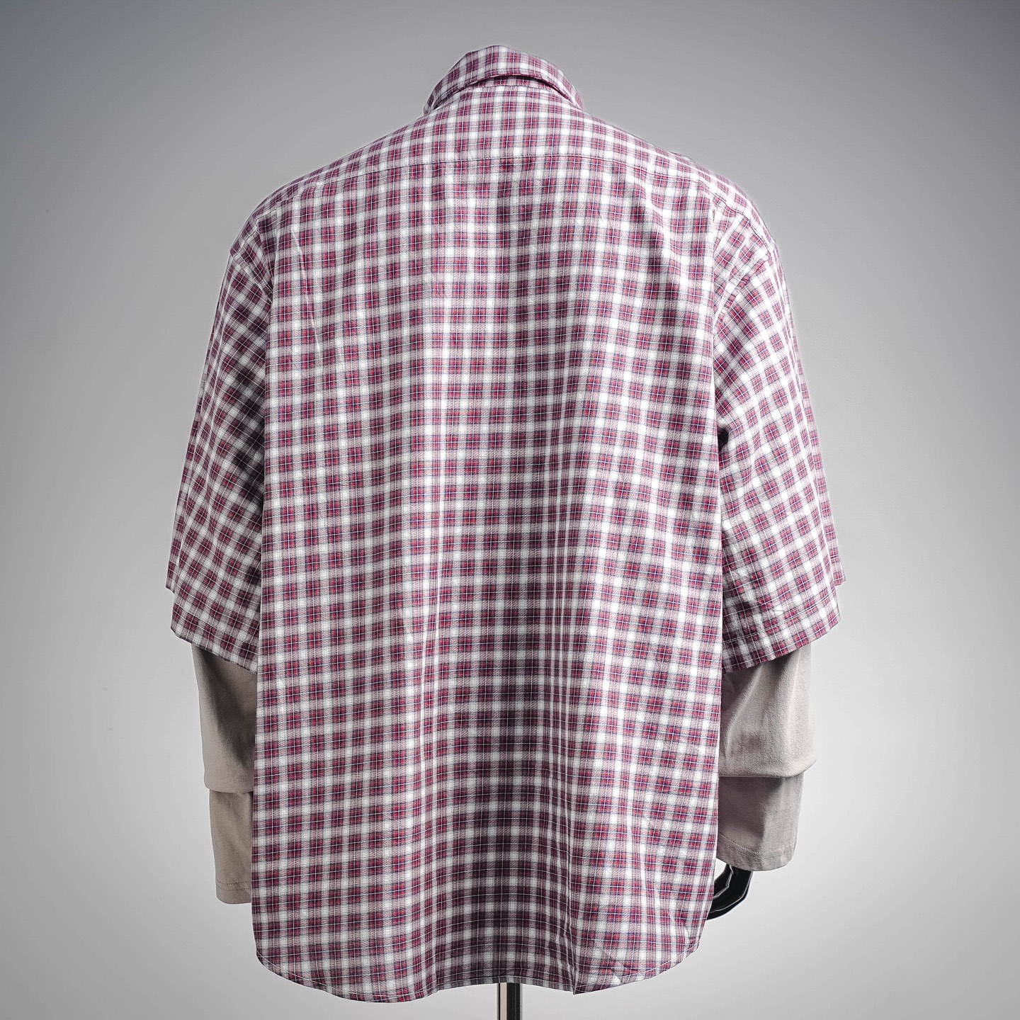 Balen Two-Layer sweatshirt