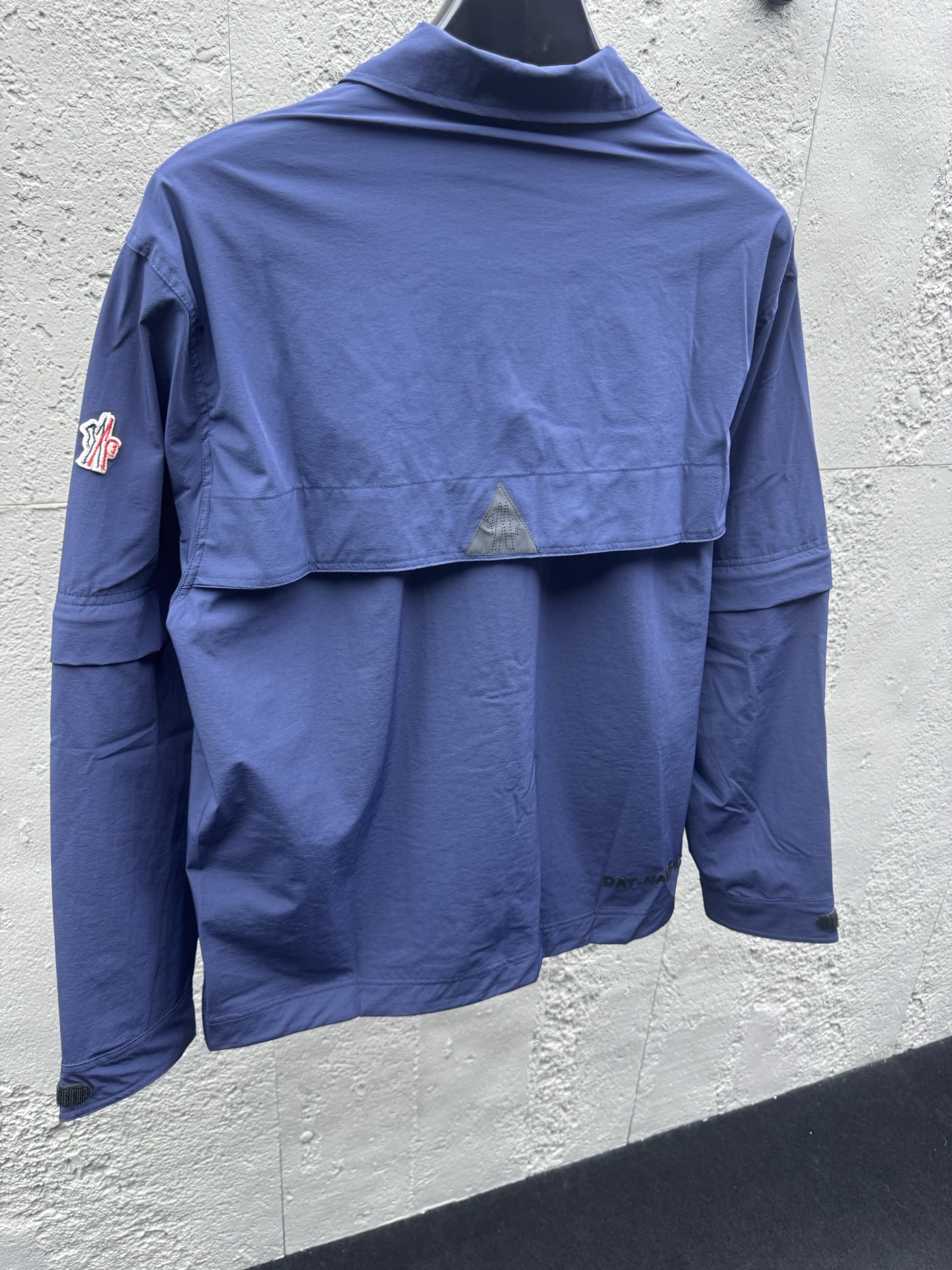 Mon casual pockets jacket