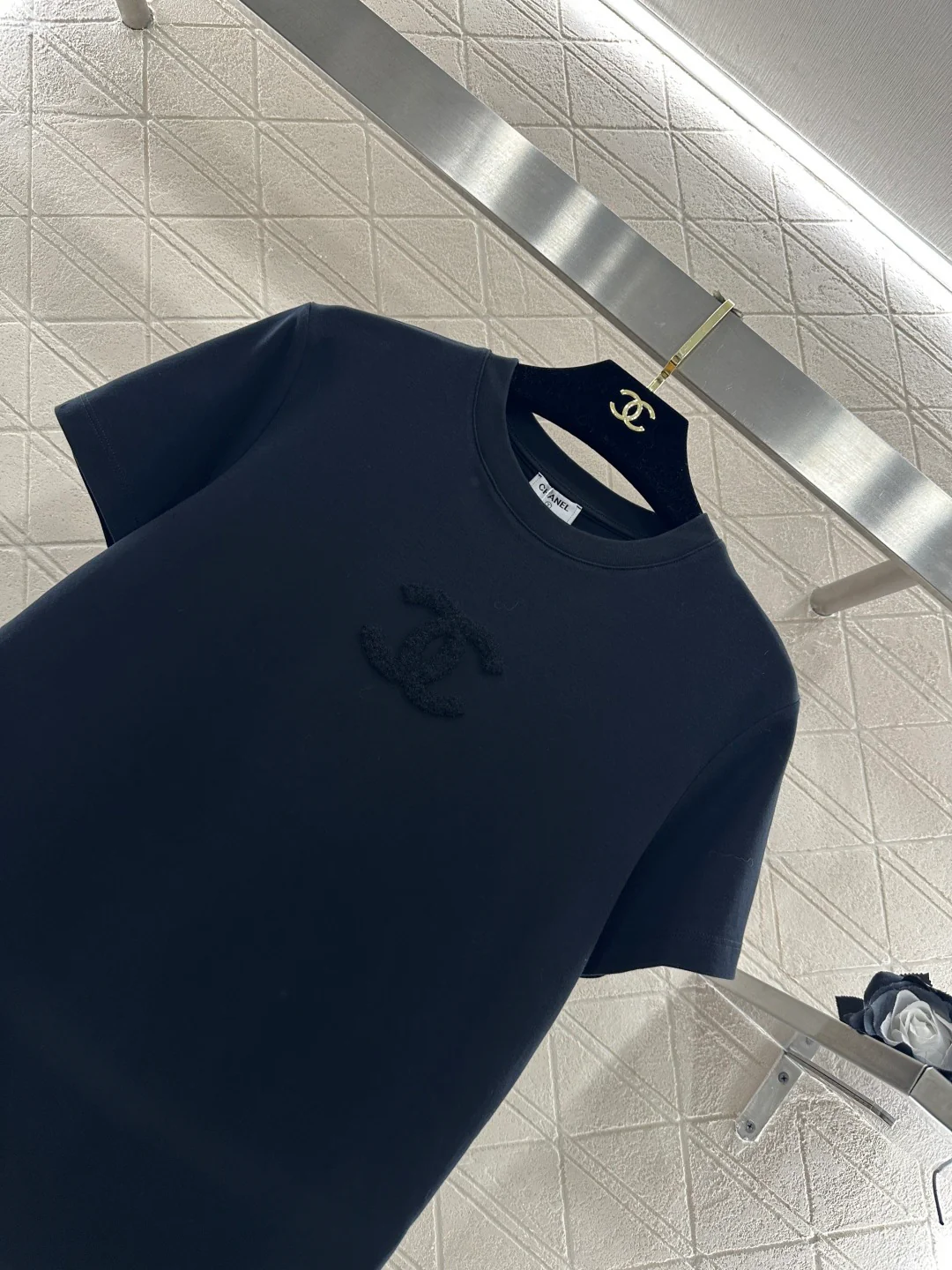 Chan 26ss t-shirts