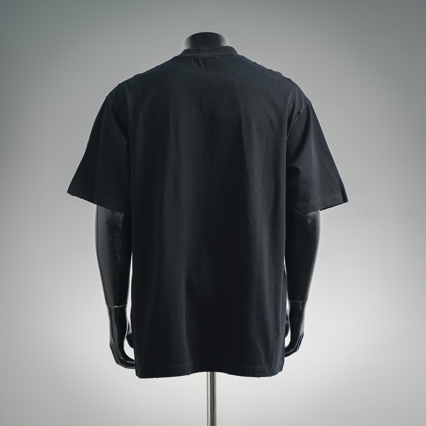 Balen disc printed t-shirt