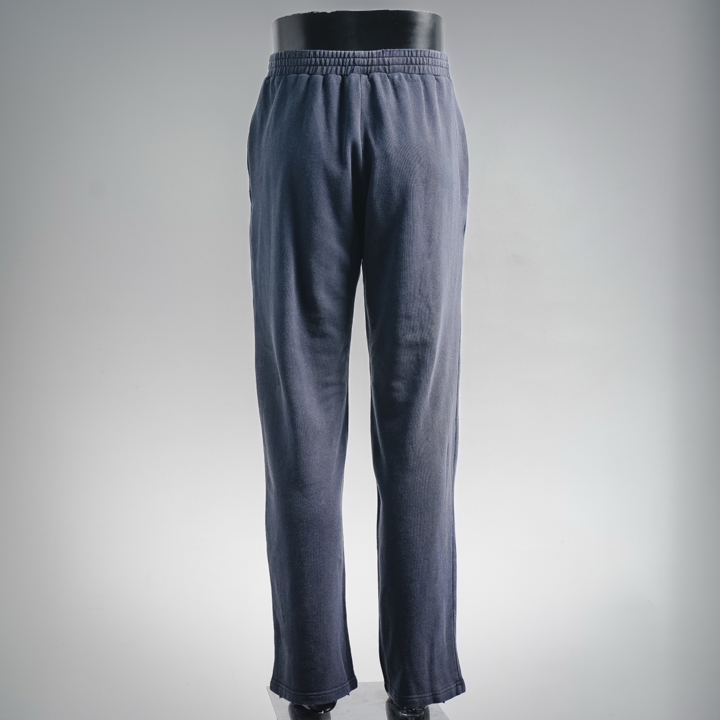 Balen washed printed pants