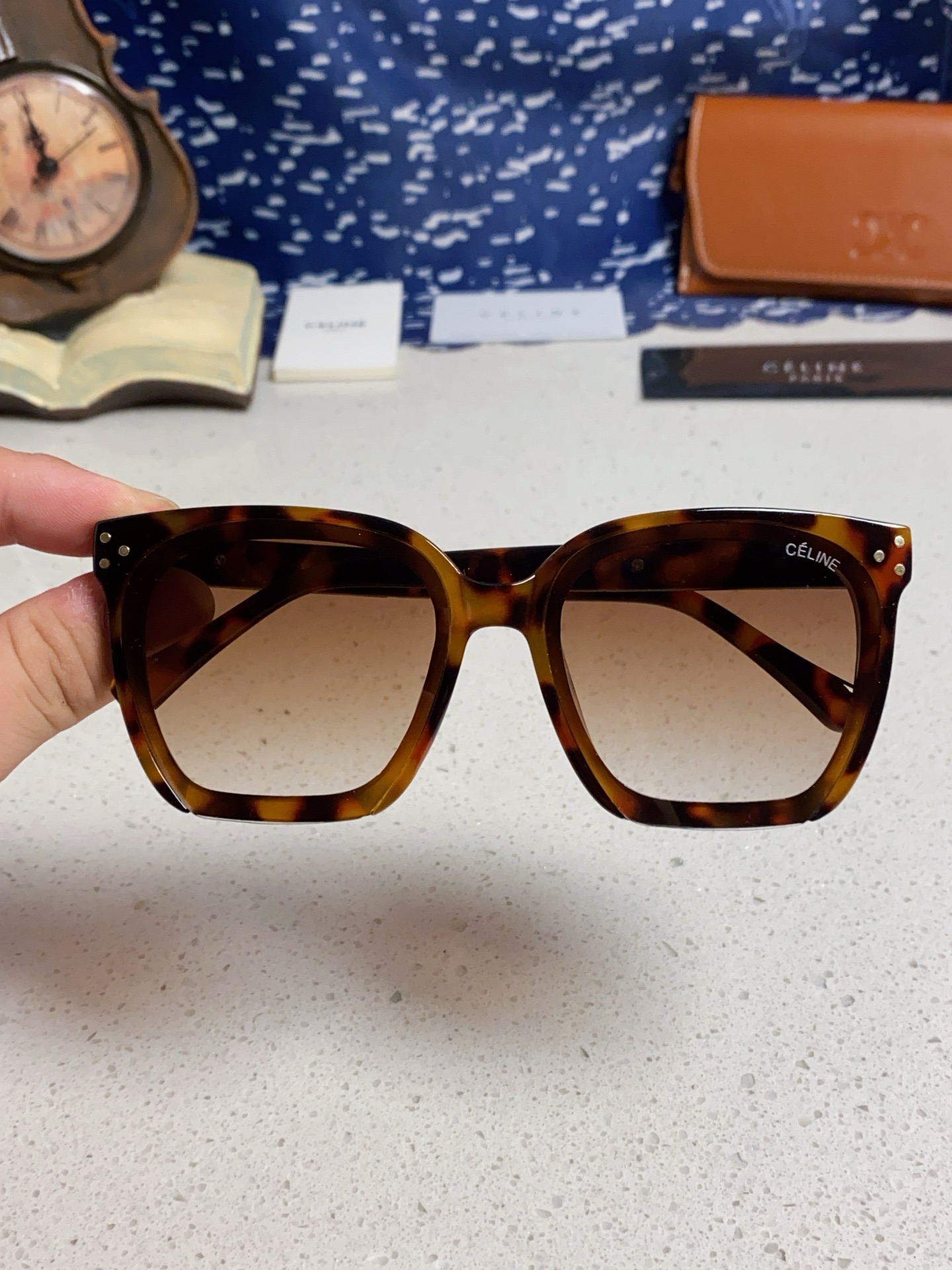 Cel sunglasses