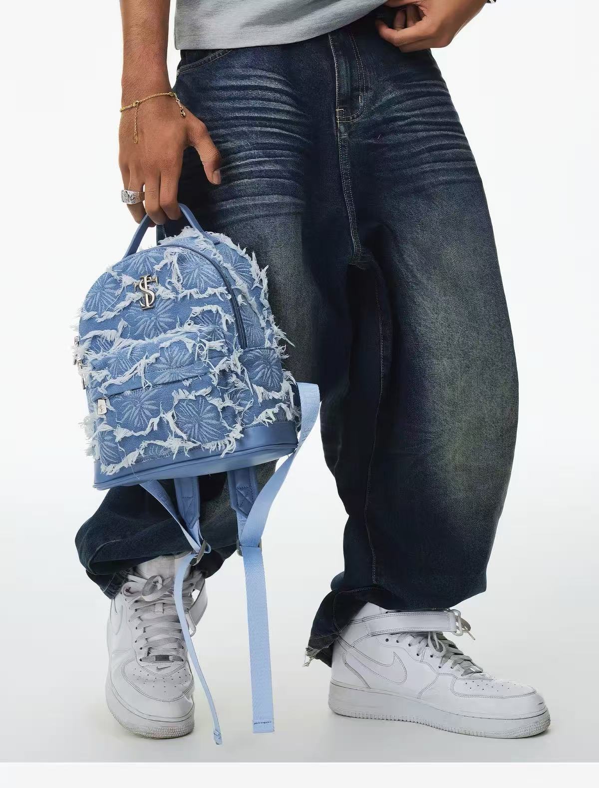 Stk backpack
