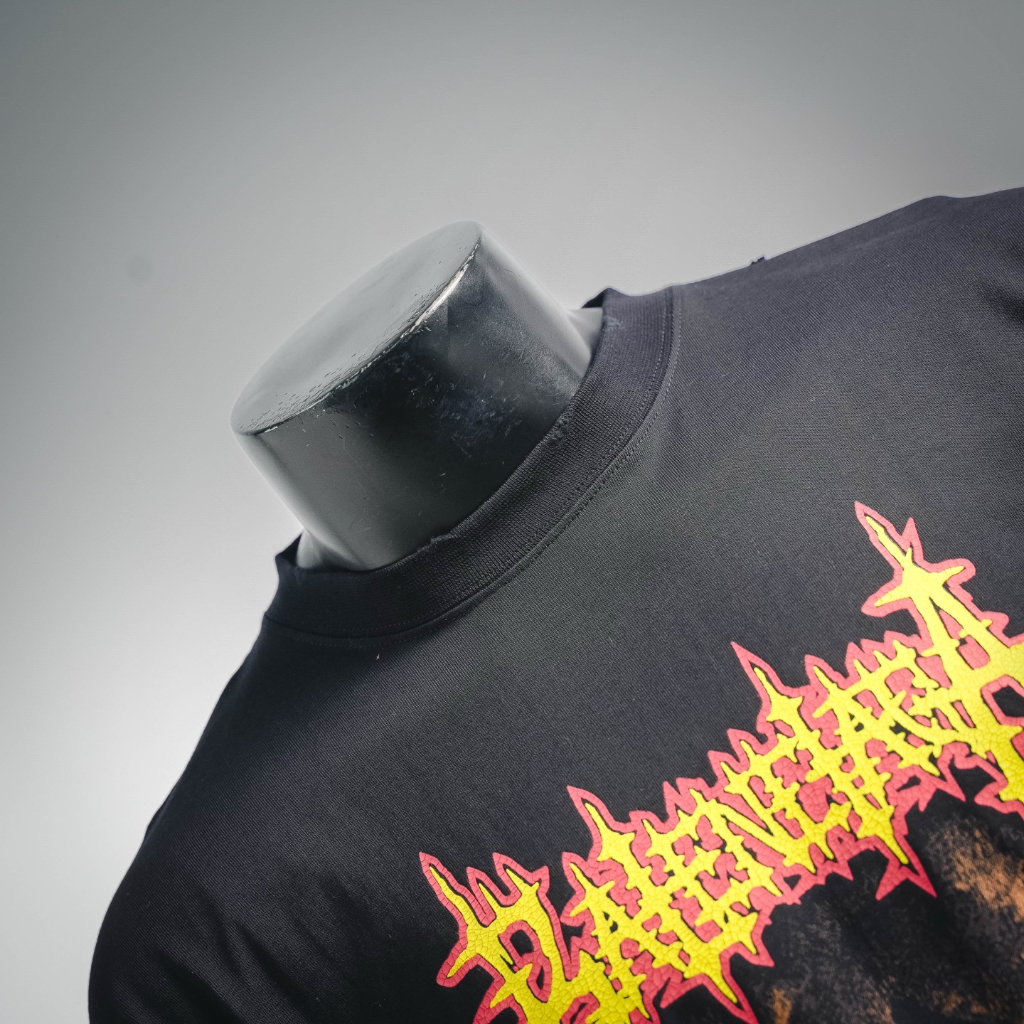 Balen print t-shirt