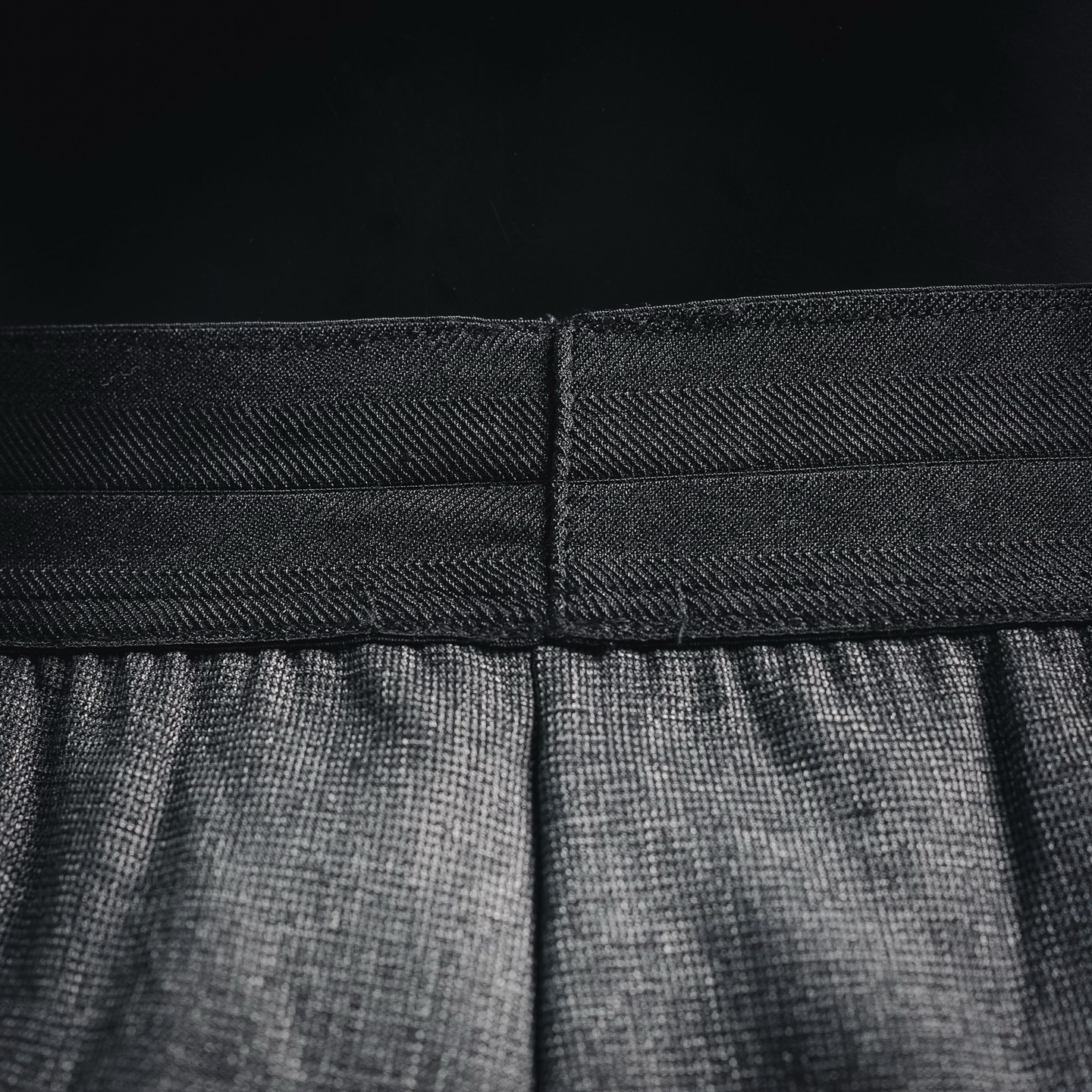 We11 wide leg pants