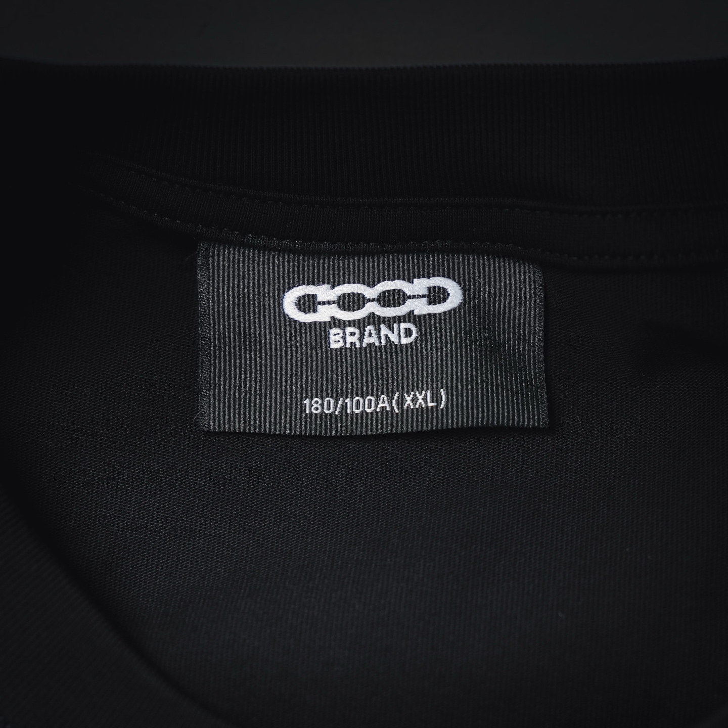 Goodb printed t-shirt