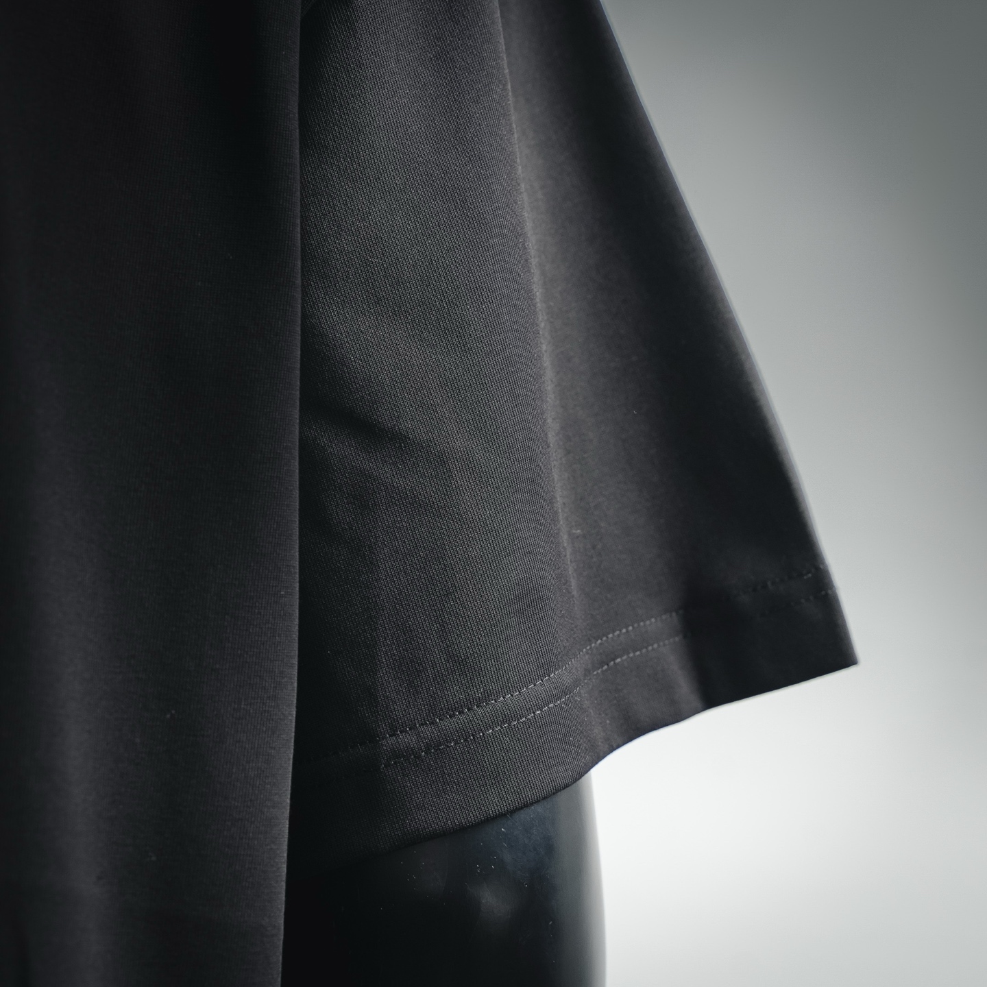Maison casual t-shirt