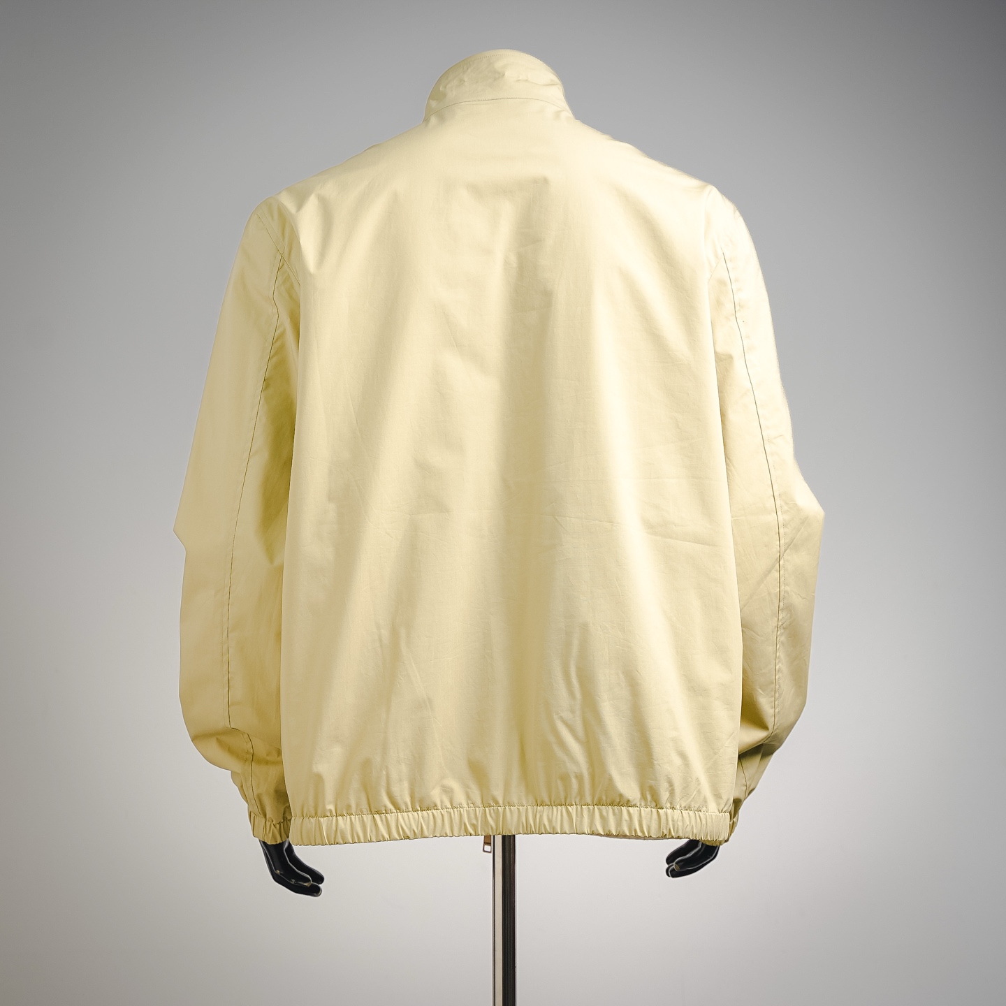 Bur reversible jacket