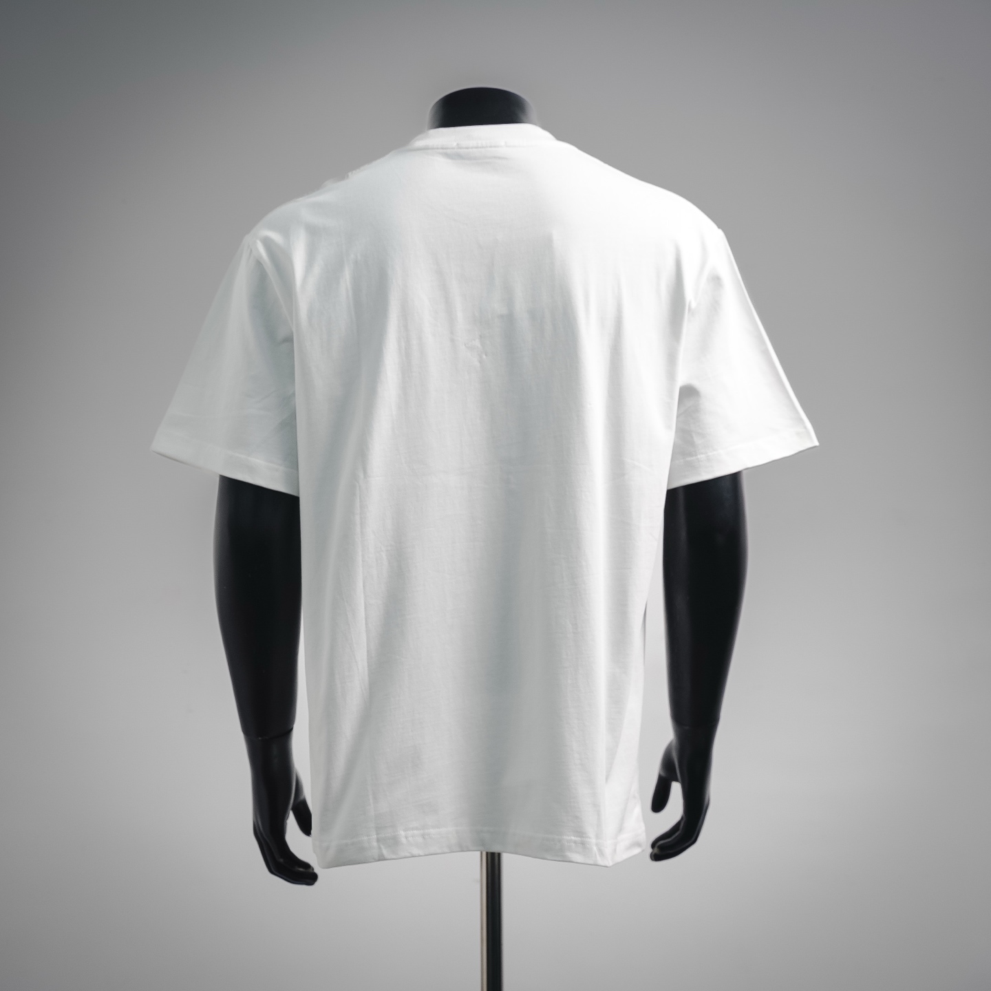 Pra embroidered t-shirt