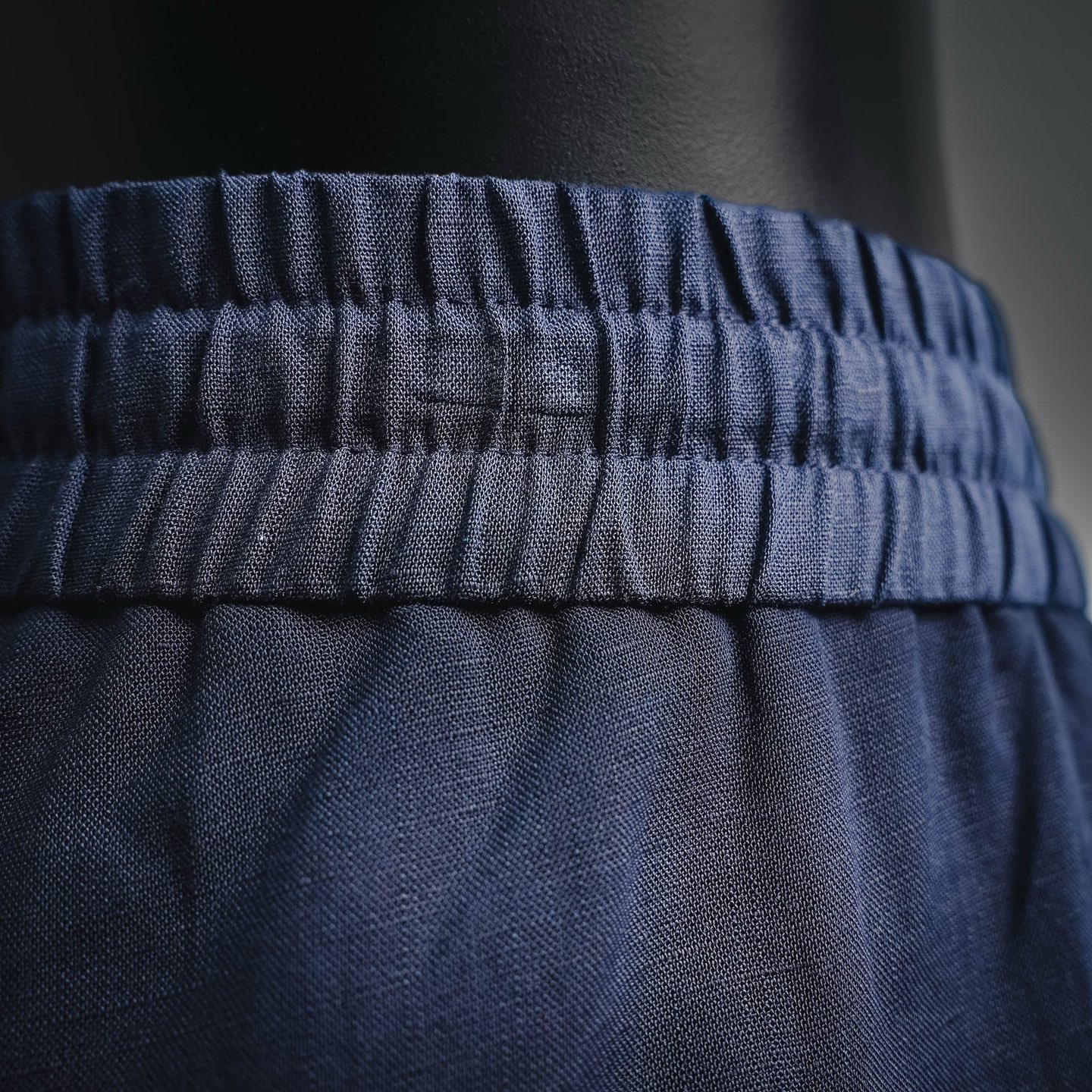 Zegn casual pants