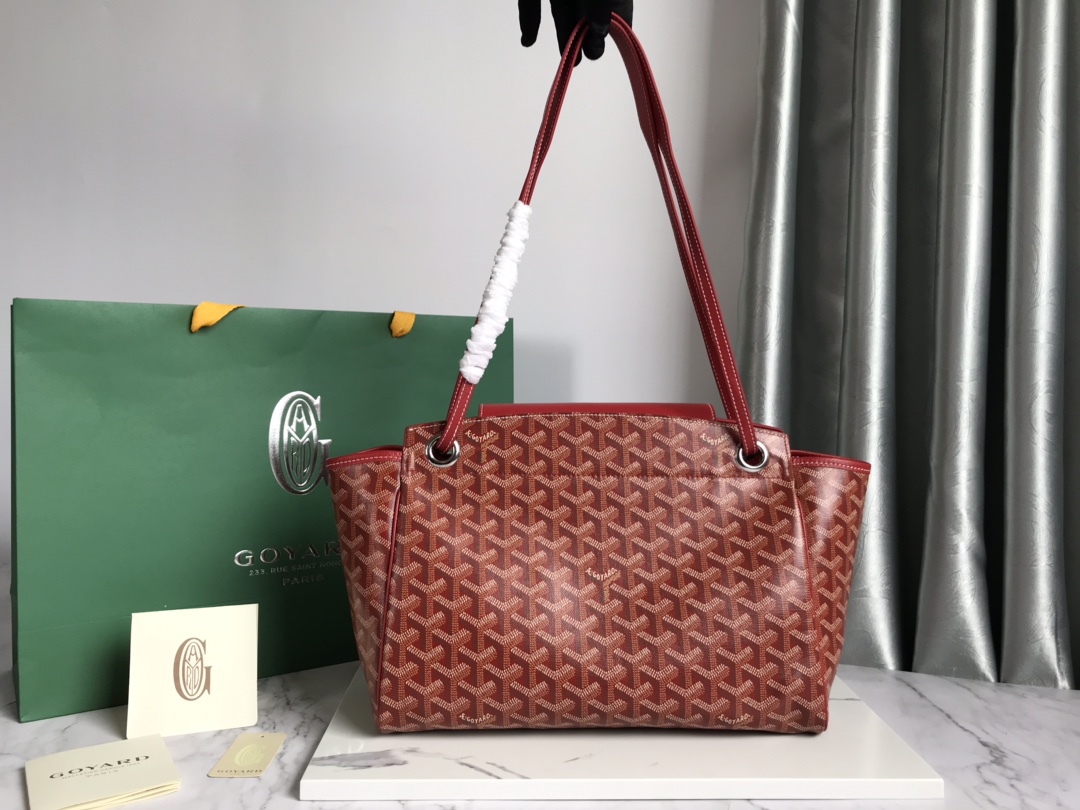 Goya tote bag