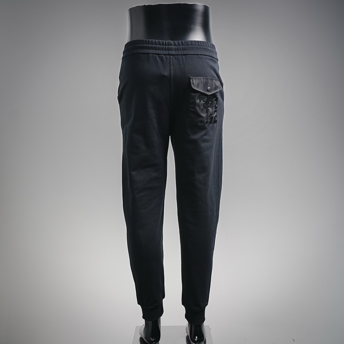 Pra tapered casual pants