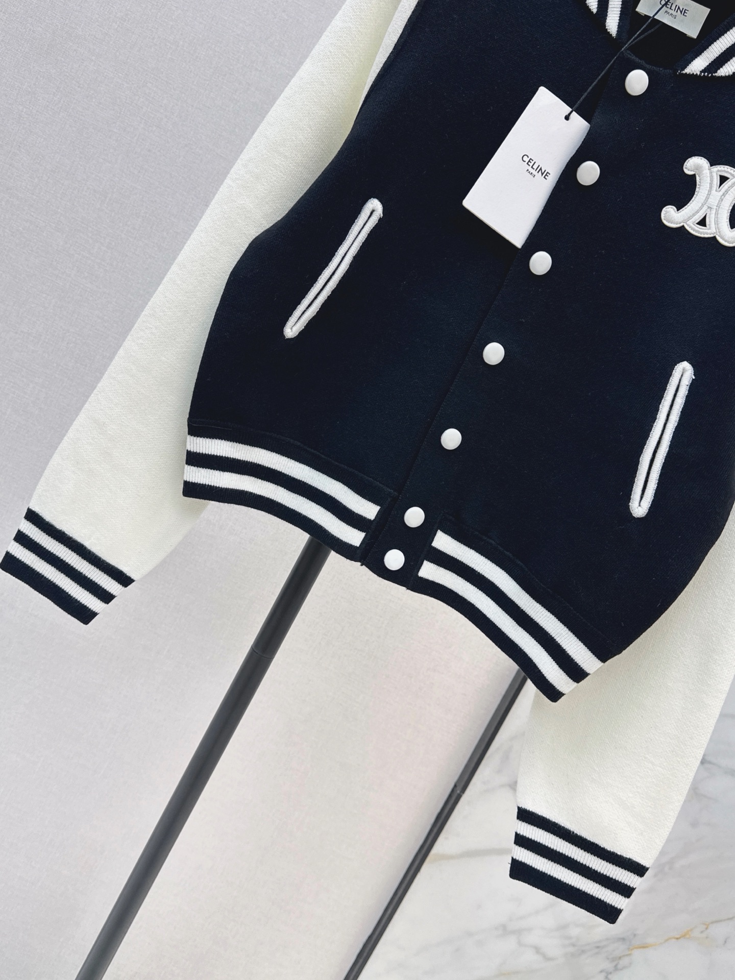Celi 26fw bomber jacket